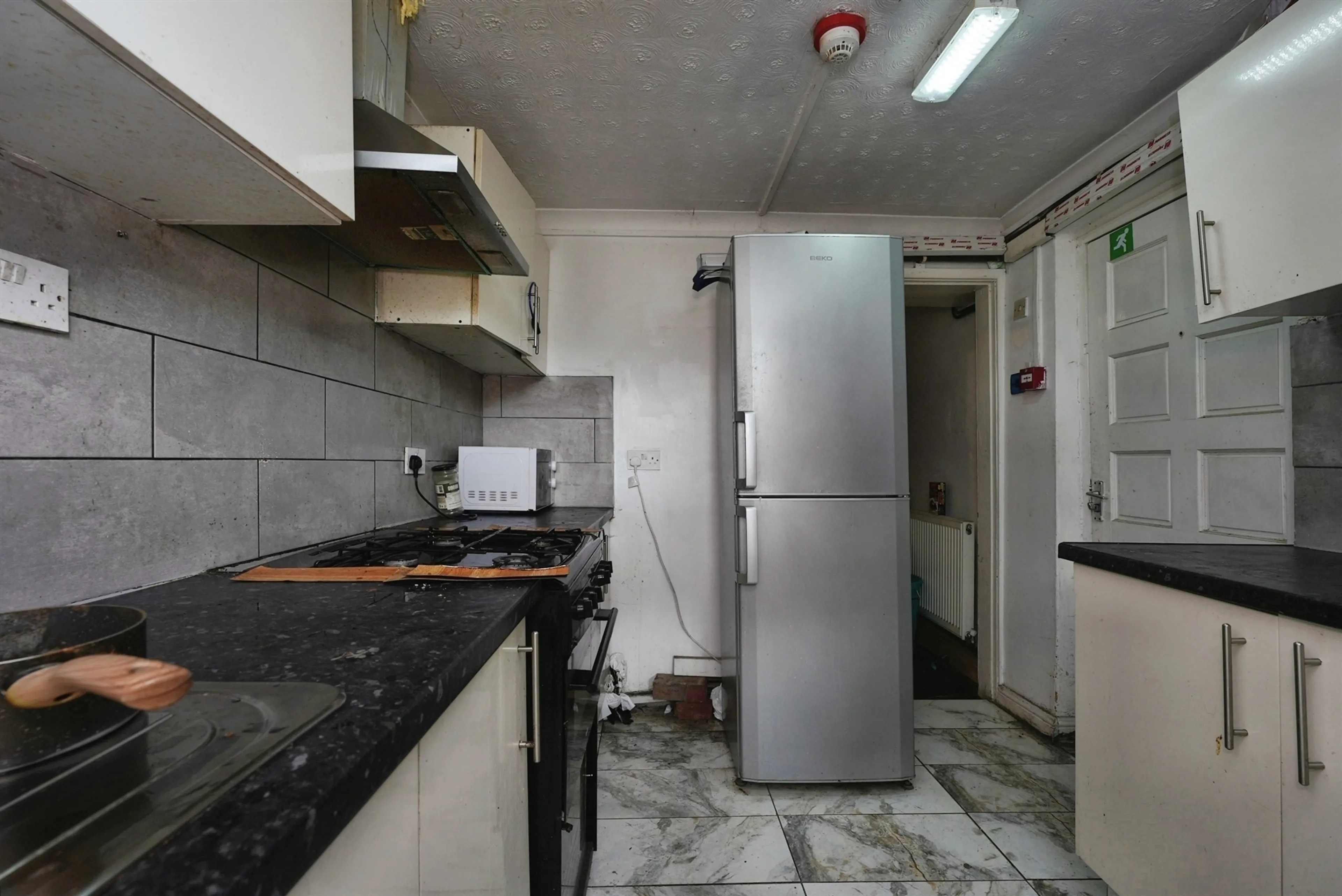 Property at Upper George Street, Huddersfield