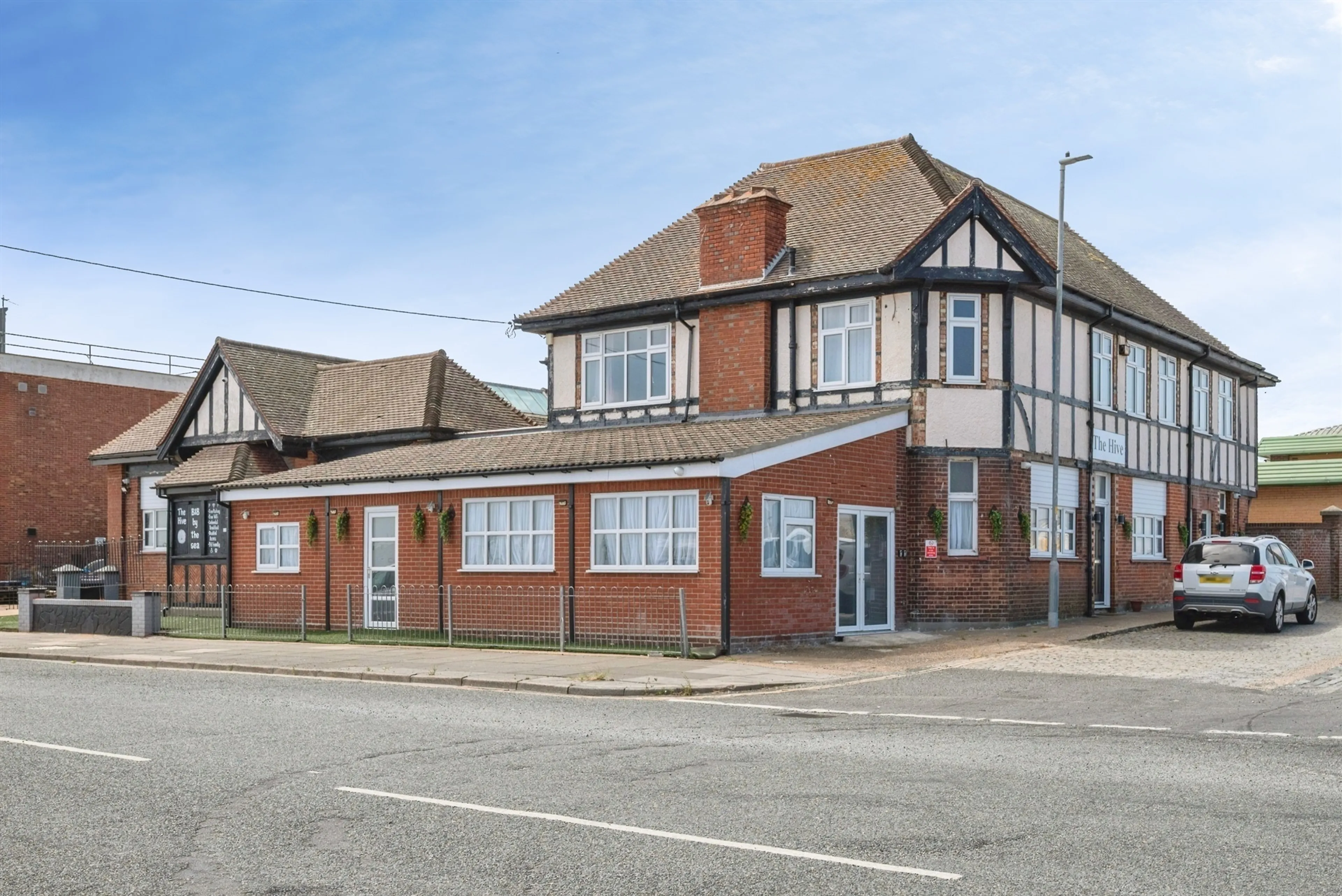 Property at South Beach Parade, Great Yarmouth