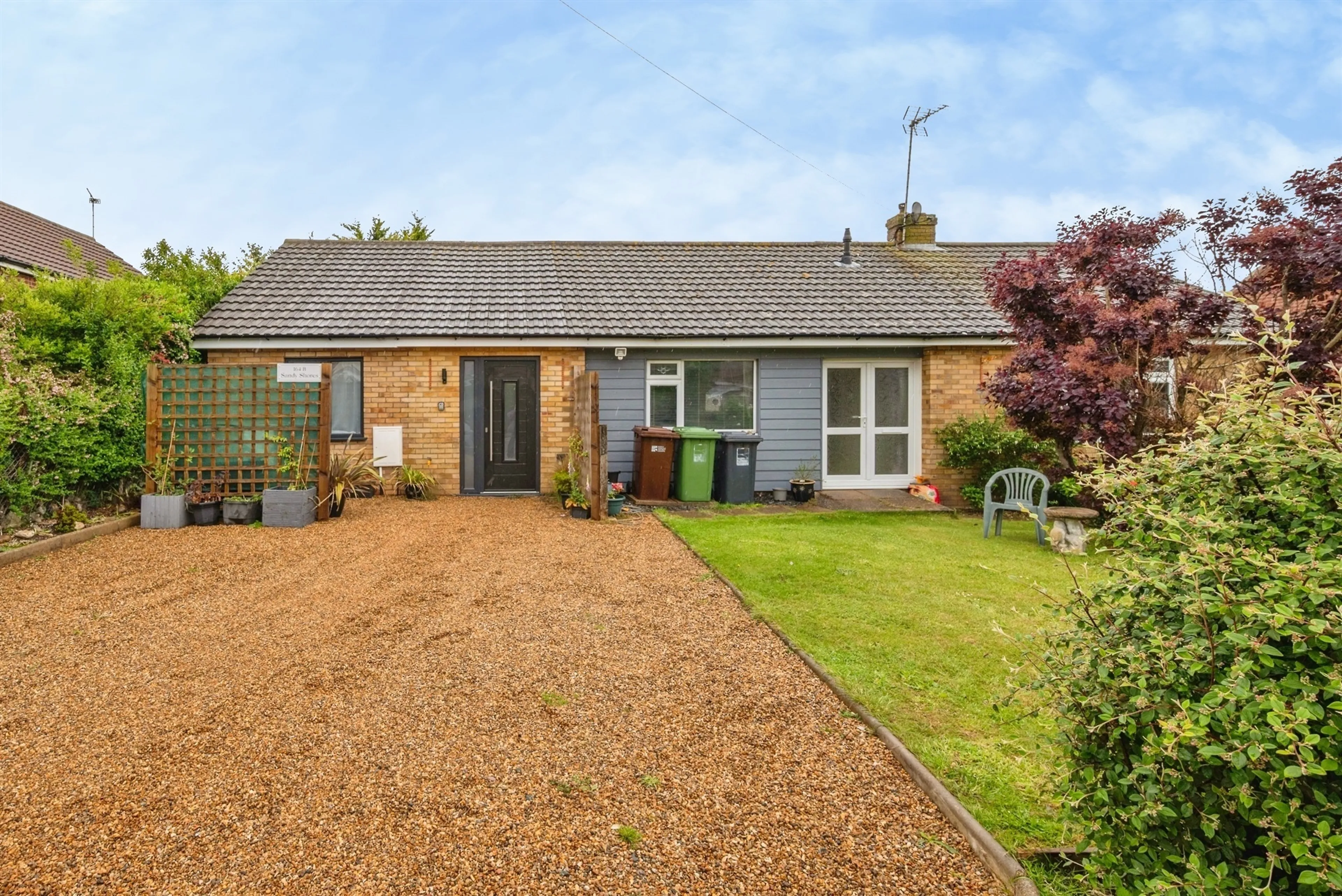 Property at Cromer Road, Mundesley, Norwich
