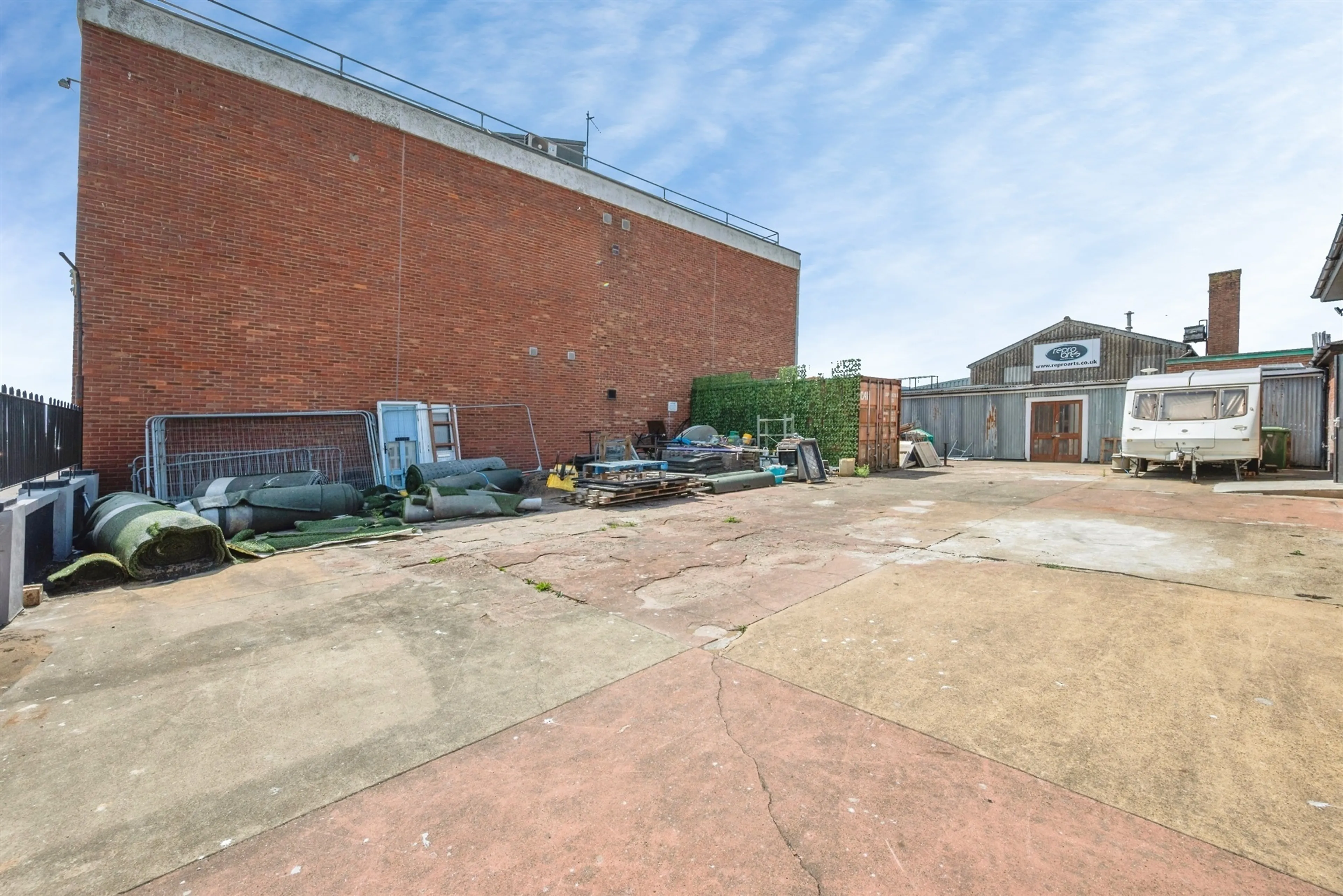 Property at South Beach Parade, Great Yarmouth
