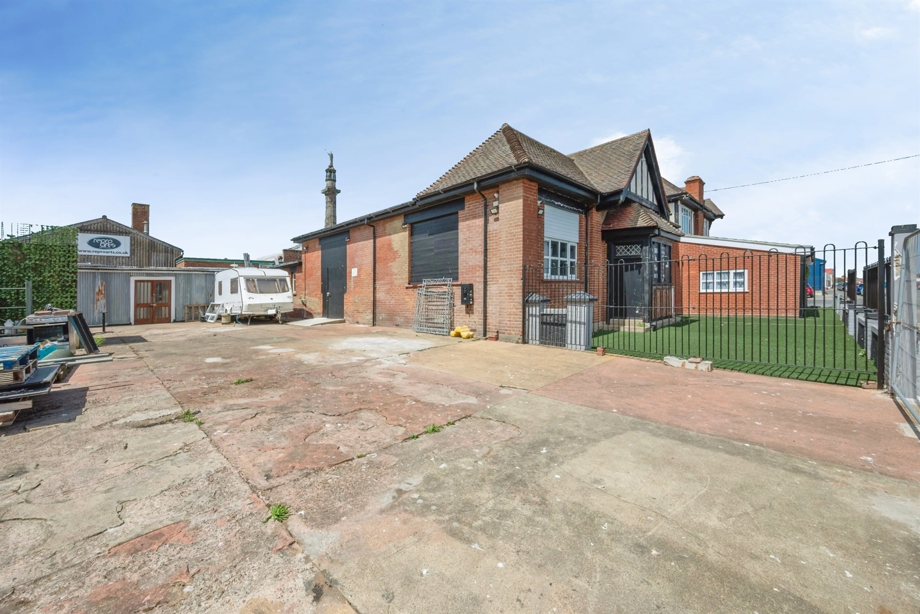Property at South Beach Parade, Great Yarmouth