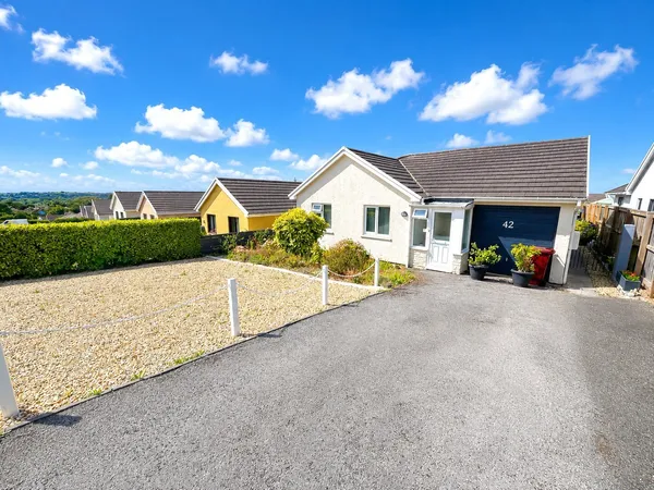 Ryelands Lane, Kilgetty, Pembrokeshir...
