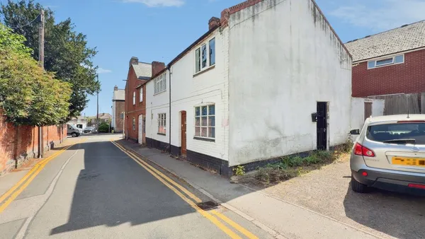 Church Lane, LEICESTER, Leicestershir...