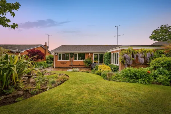 Little Lane, Calverton, Nottingham, N...