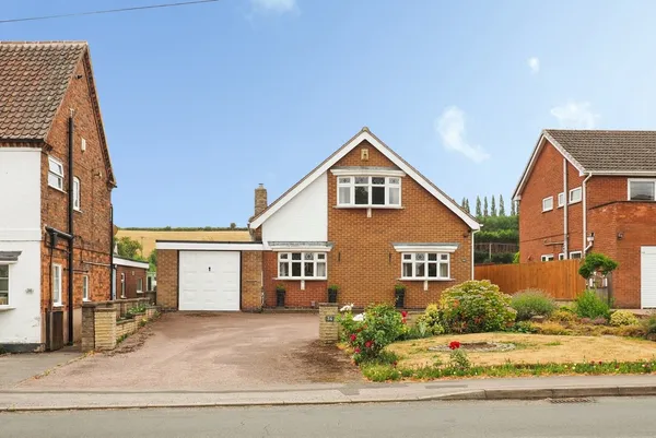 Bonner Lane, Calverton, Nottingham, N...