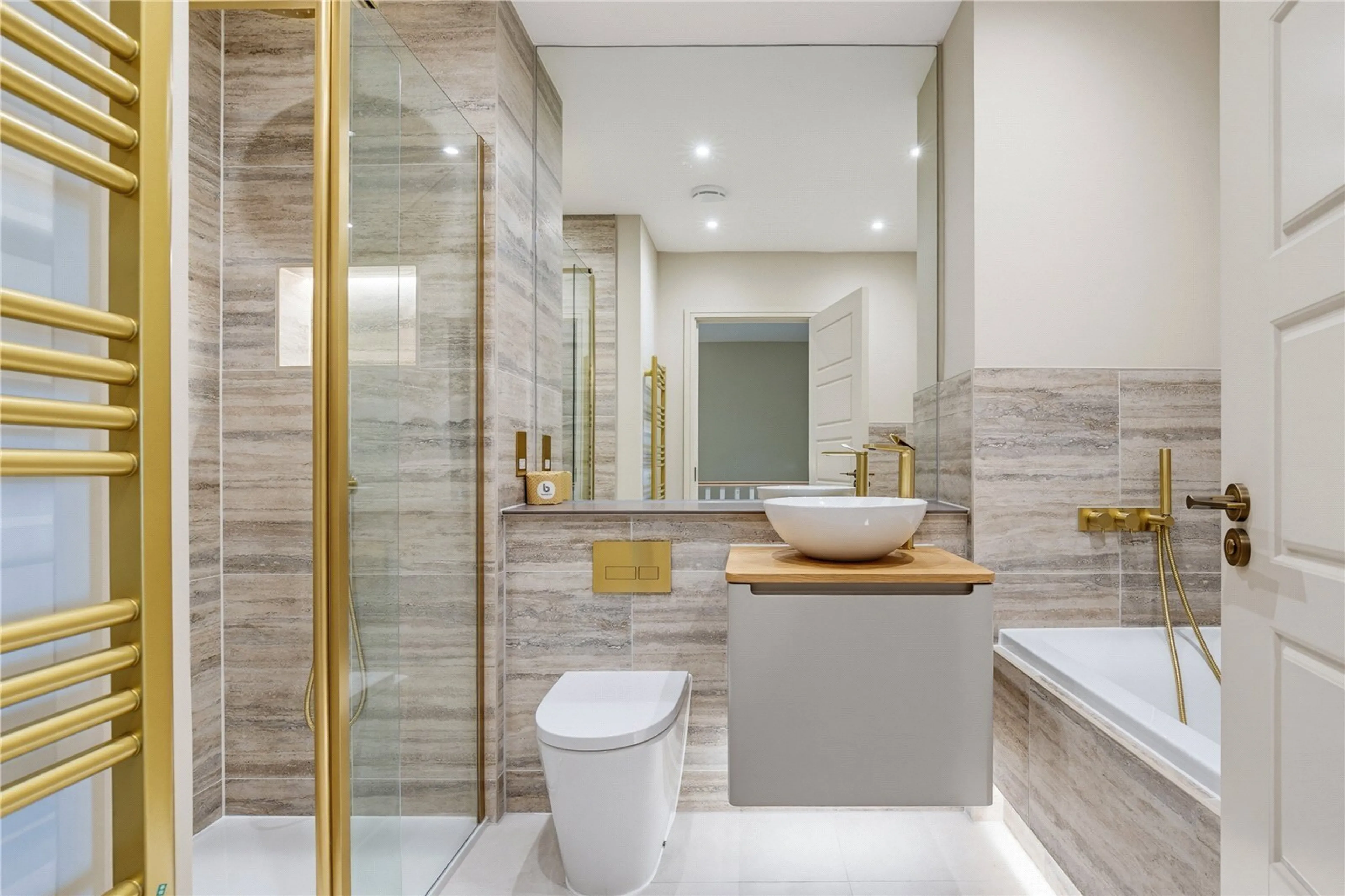 Property at Fairway Drive, London, SW17