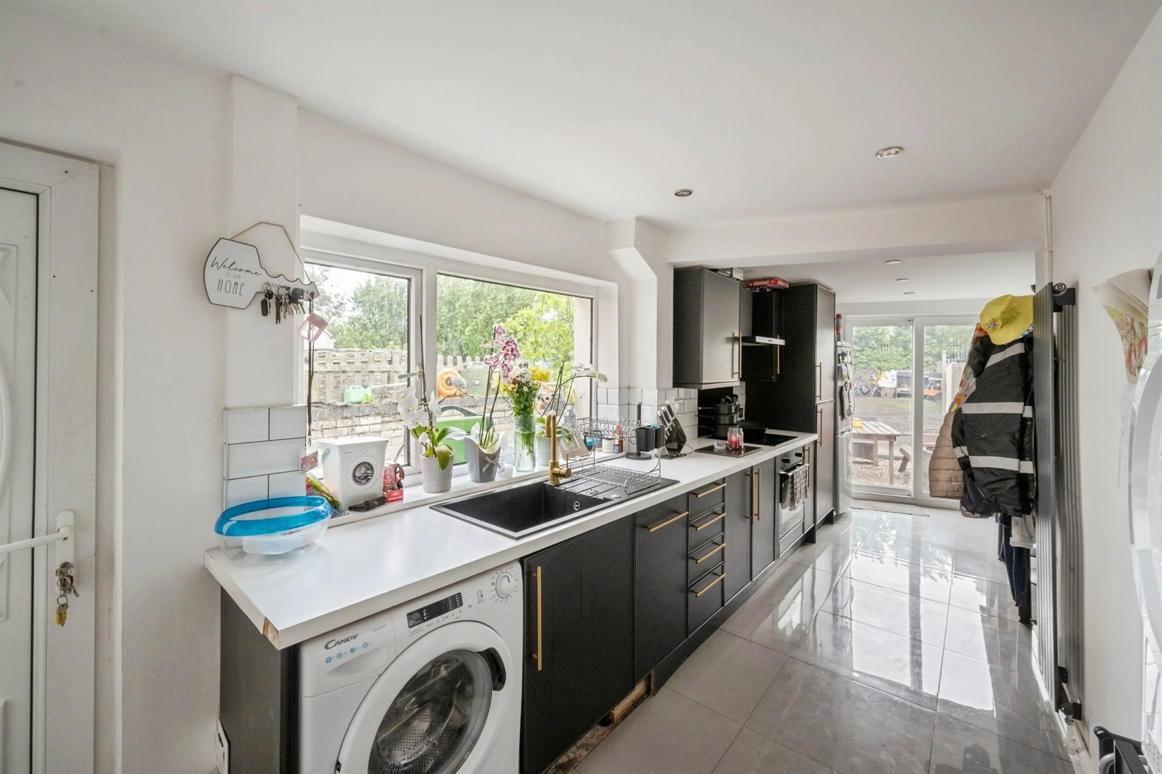 Property at Station Road, Keadby, Scunthorpe