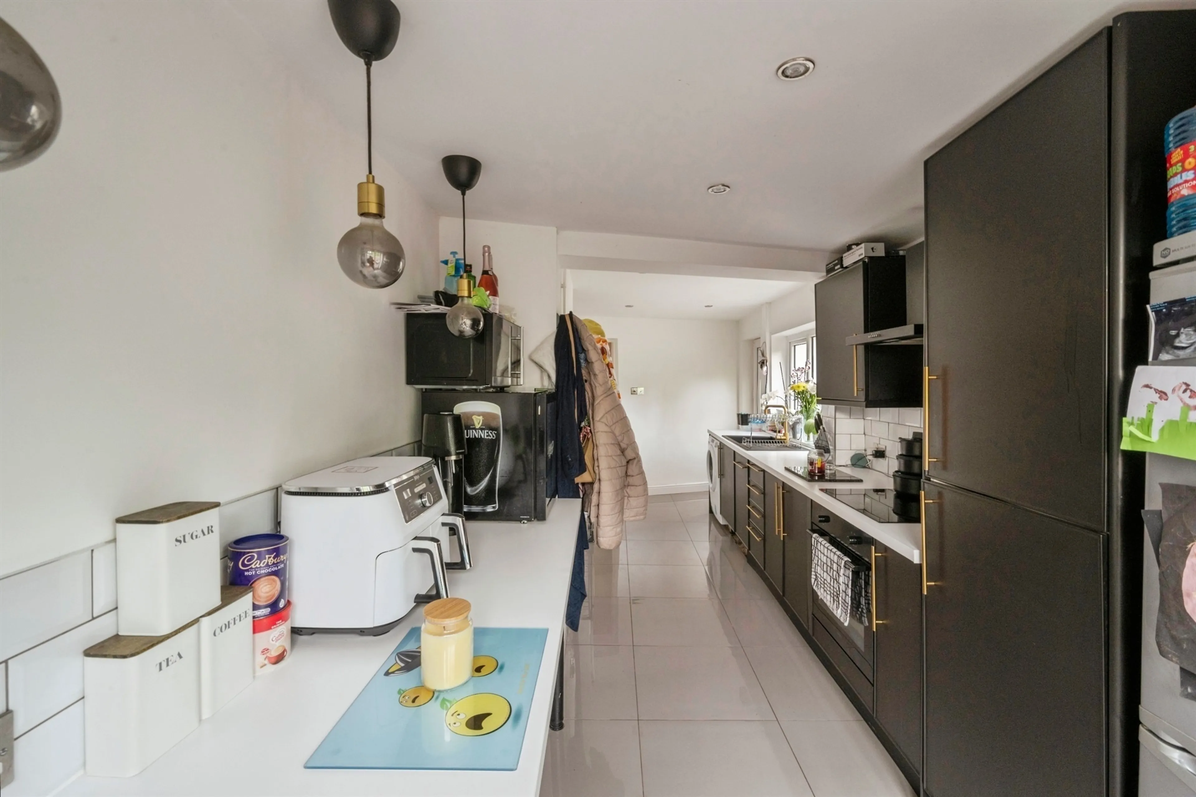 Property at Station Road, Keadby, Scunthorpe