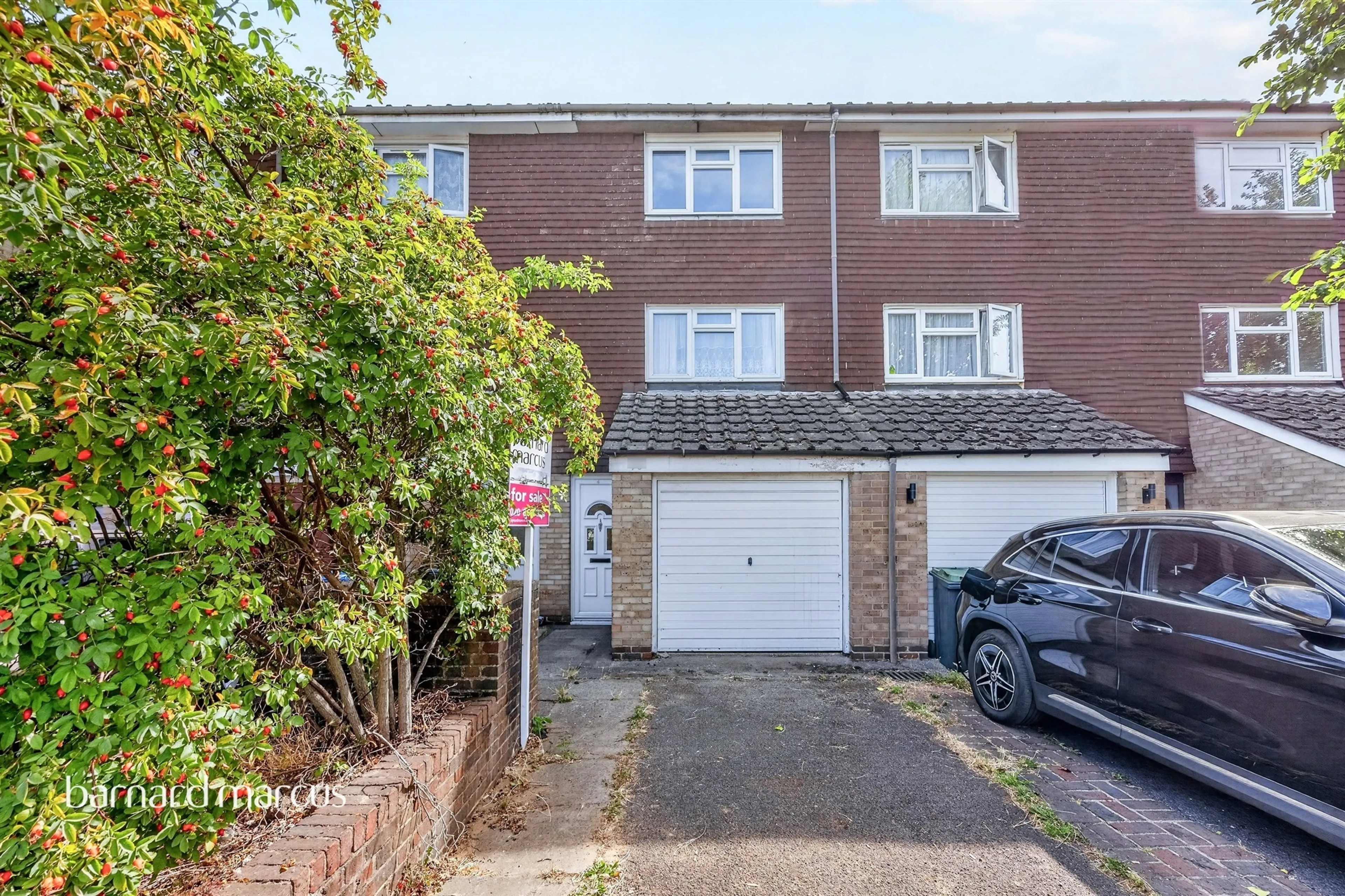 Property at Stockbury Road, Croydon