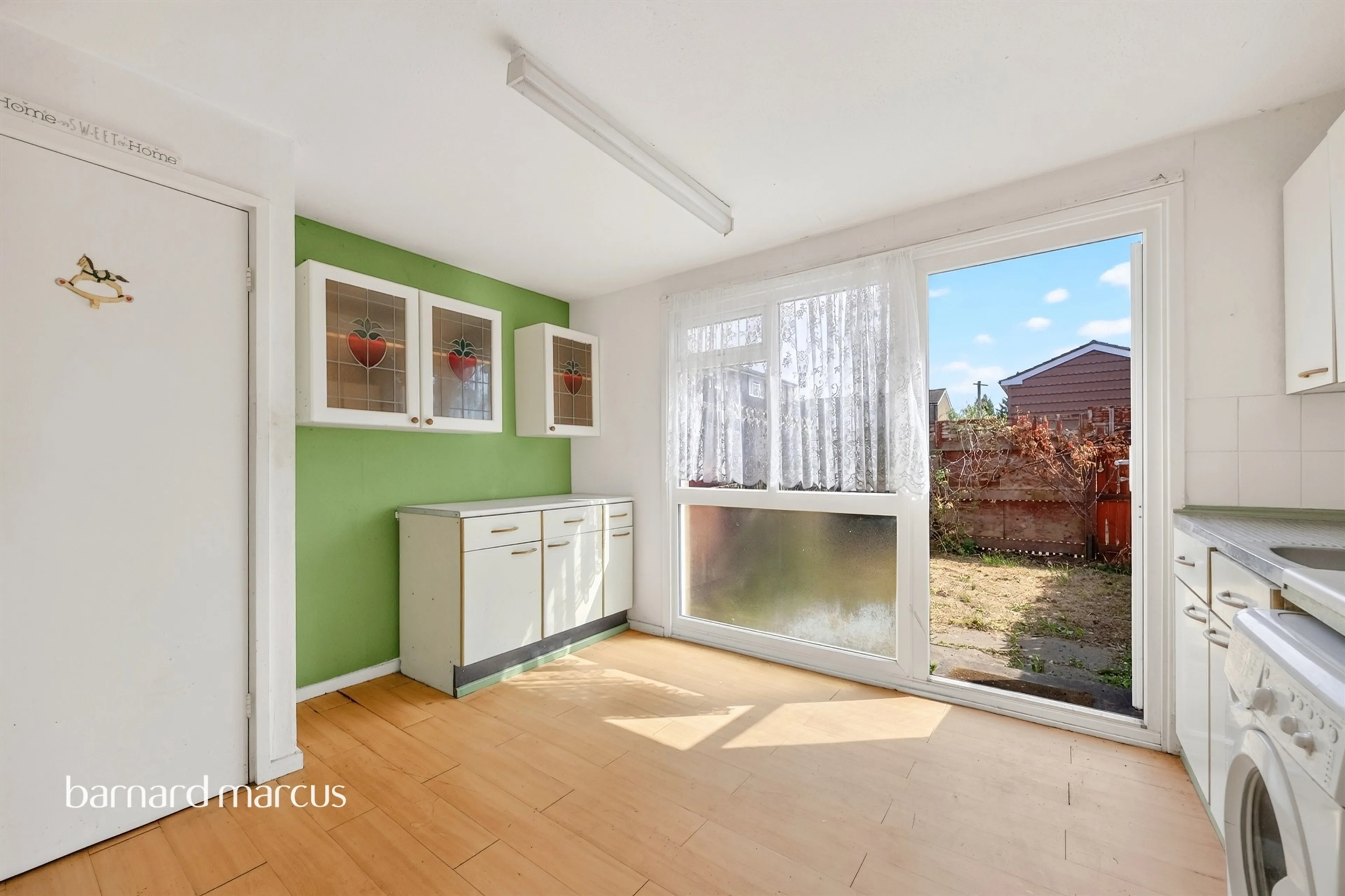 Property at Stockbury Road, Croydon