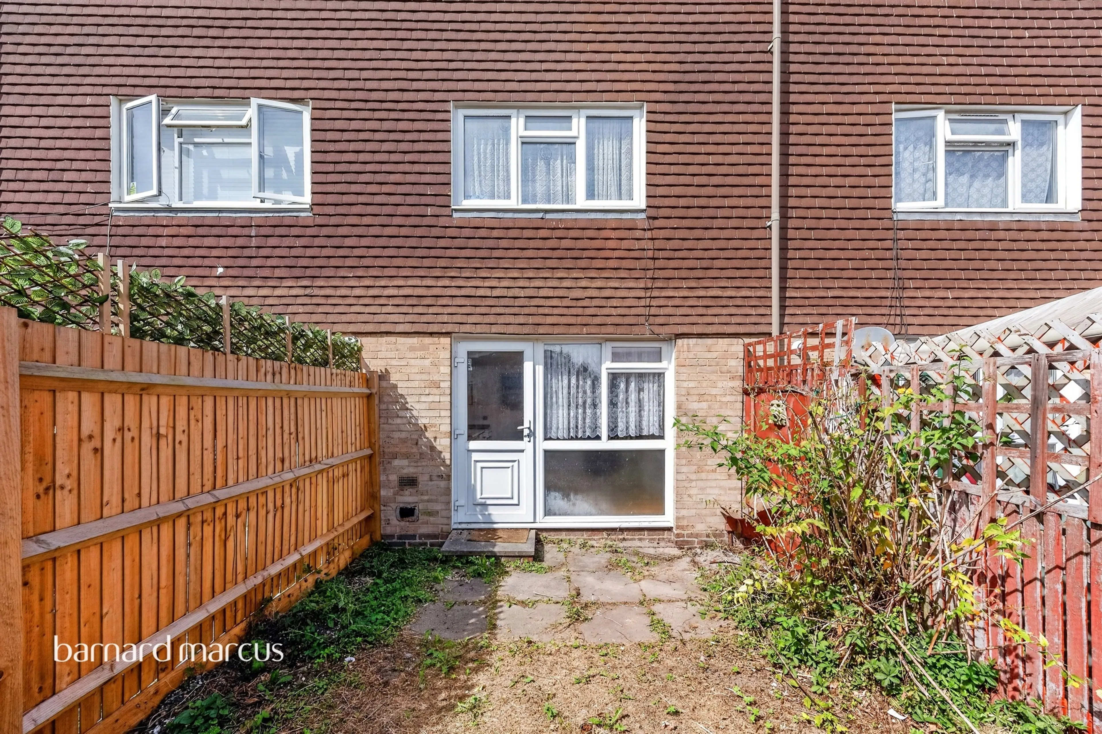 Property at Stockbury Road, Croydon
