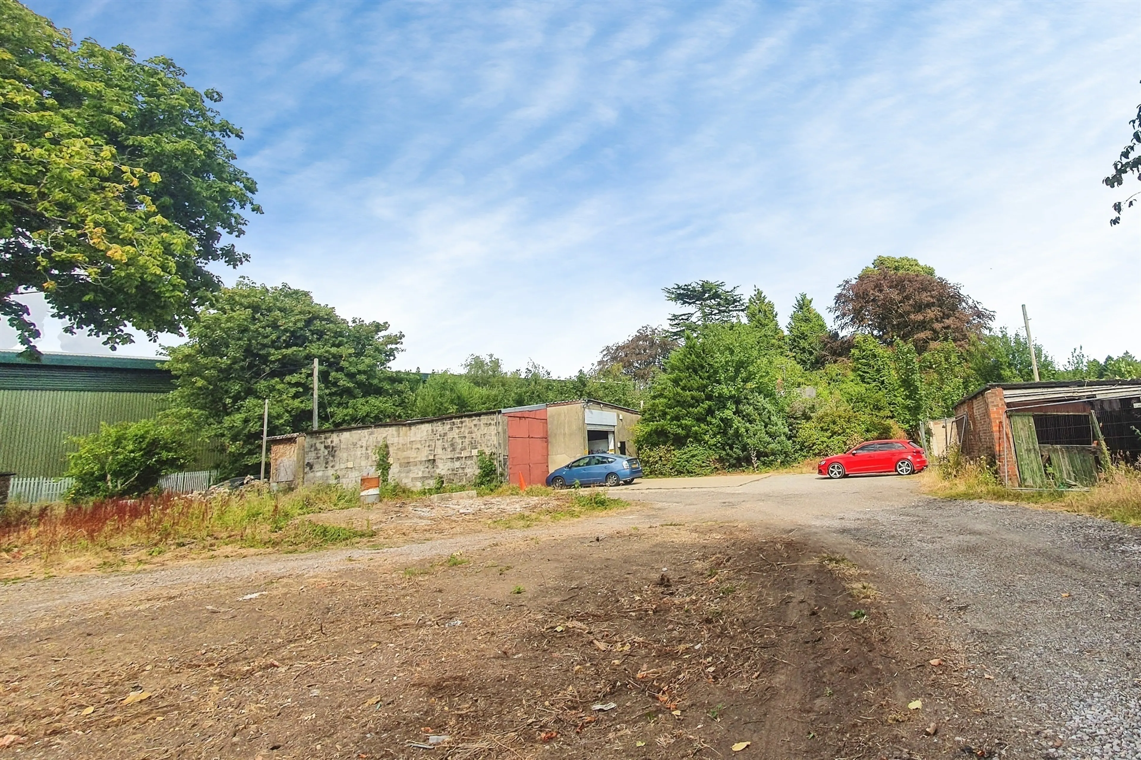 Property at Brighton Road, Pease Pottage, Crawley