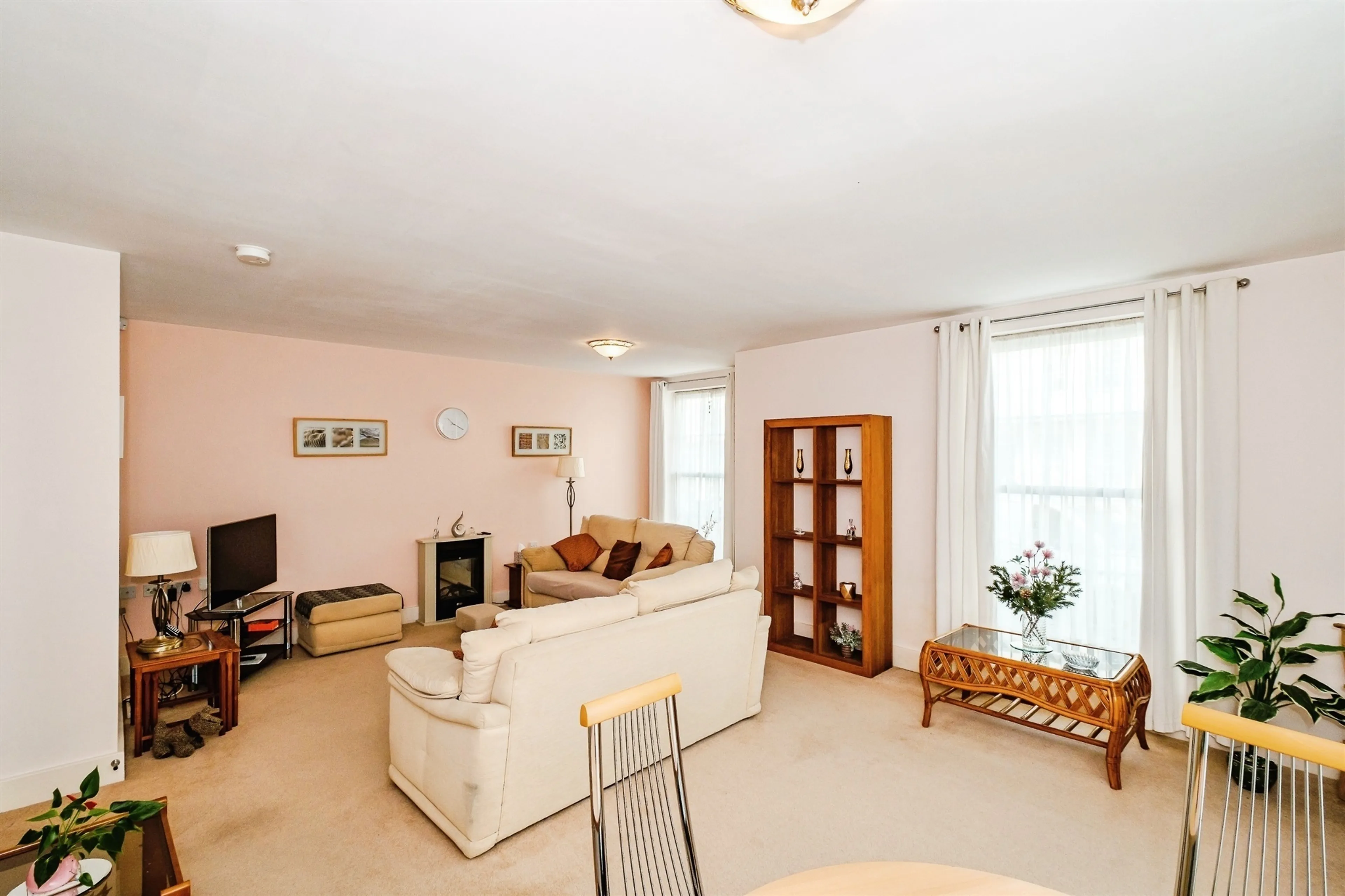 Property at Marine Parade, Worthing