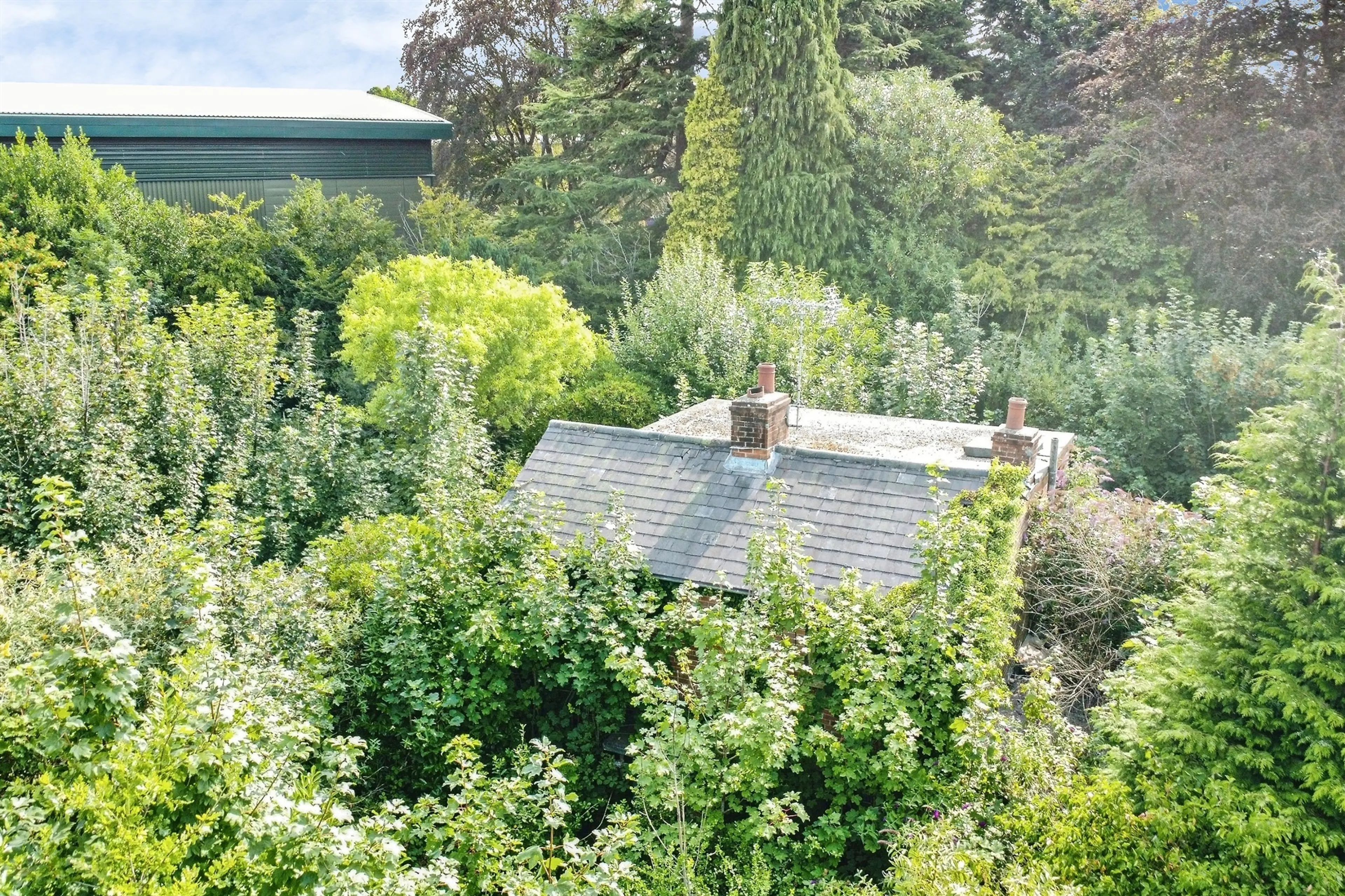 Property at Brighton Road, Pease Pottage, Crawley