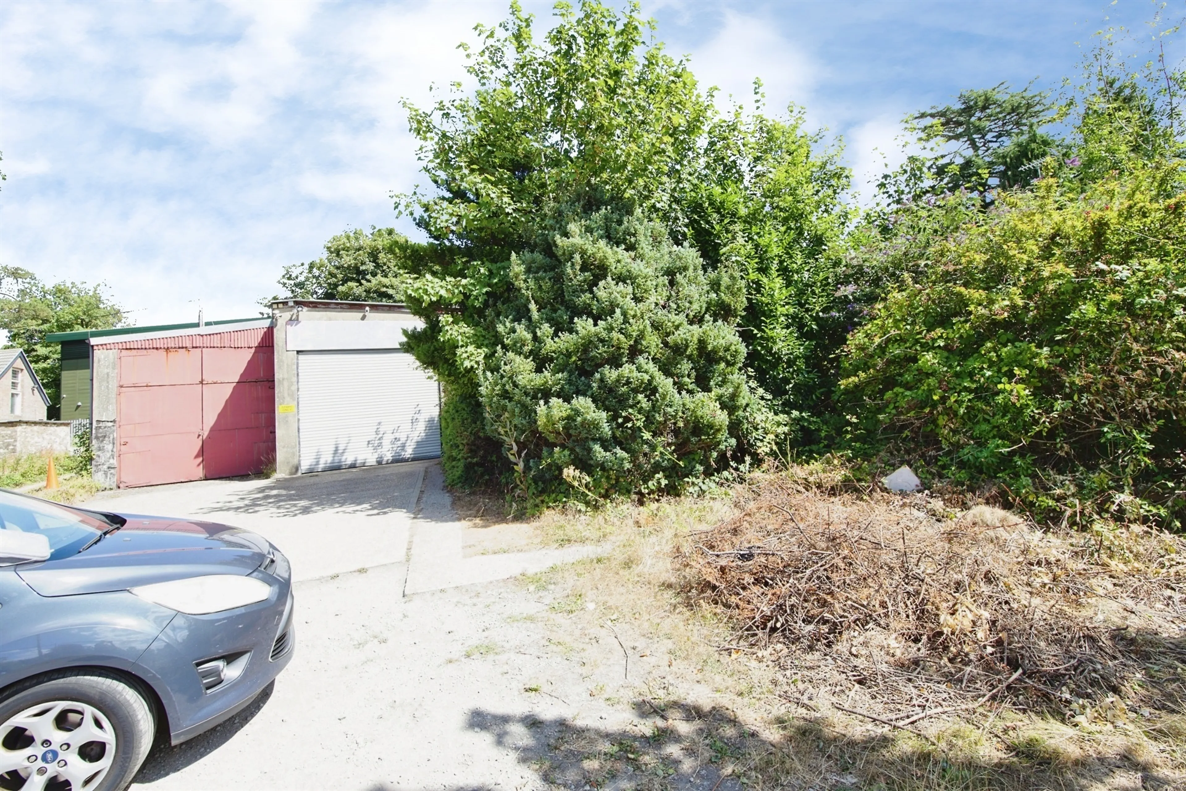 Property at Brighton Road, Pease Pottage, Crawley