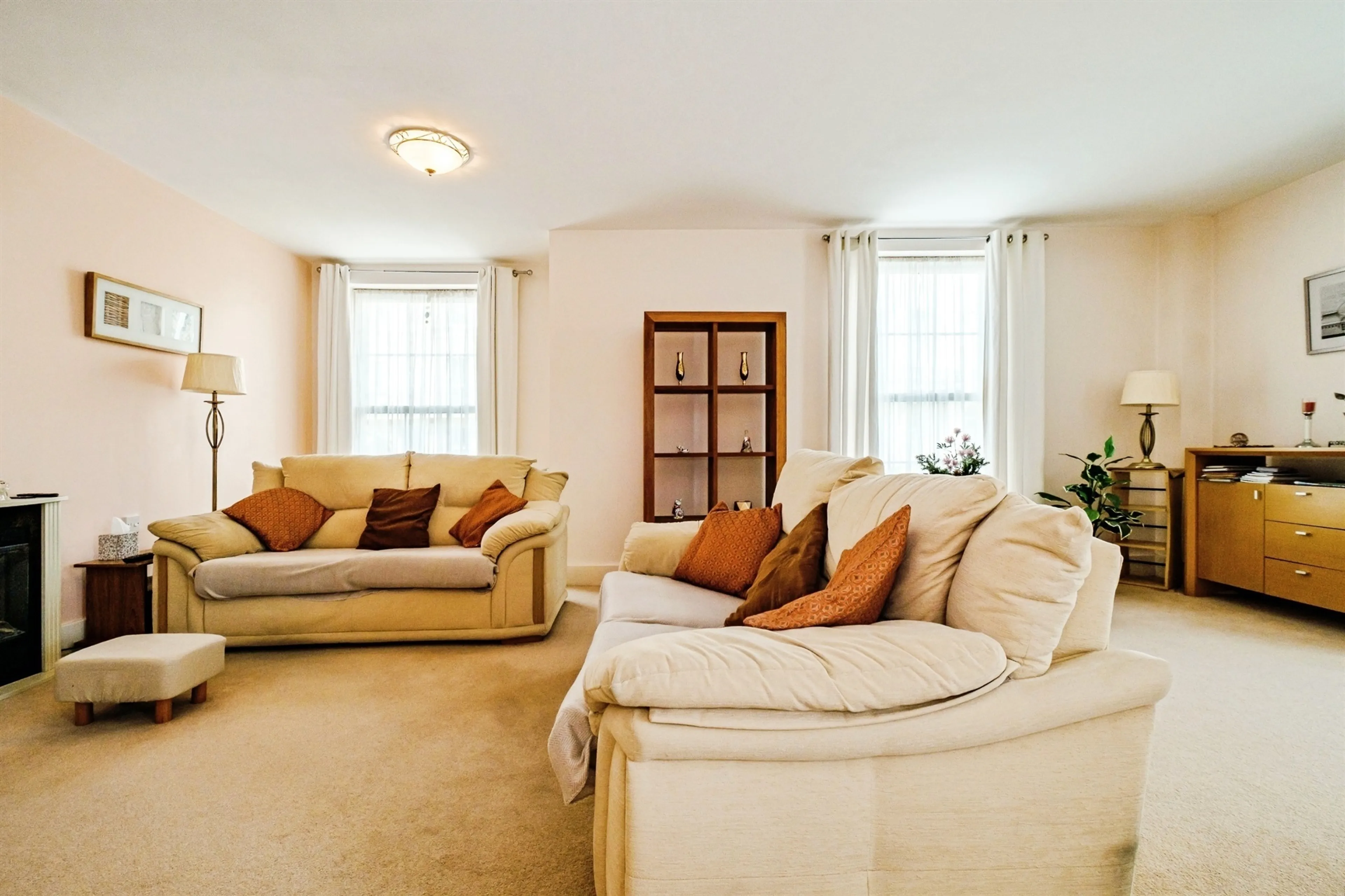 Property at Marine Parade, Worthing
