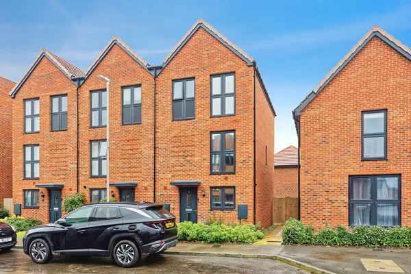 Westland Way, Ramsgate, Kent, CT12