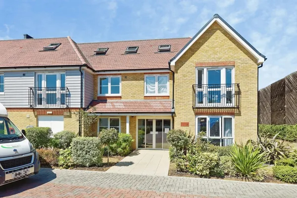 Nash Road, Margate, Kent, CT9