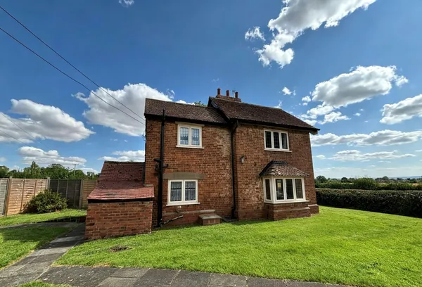 Gable Cottage, Stratford-upon-Avon, C...