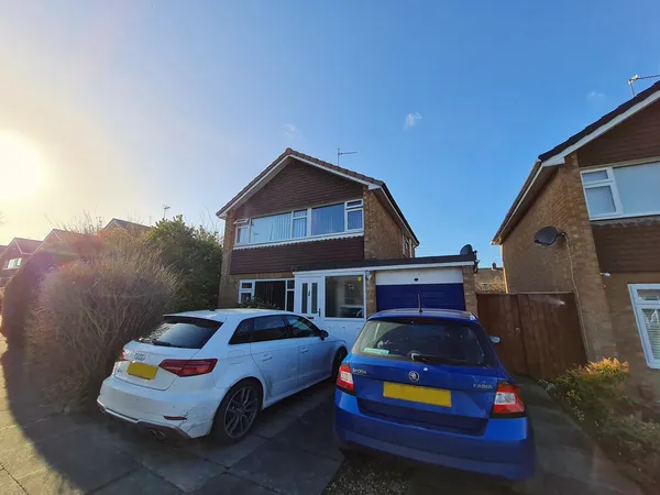 Edgecombe Drive, West End - Darlington