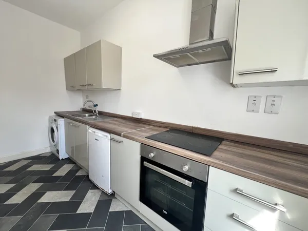 Thanet Street, Clay Cross, S45