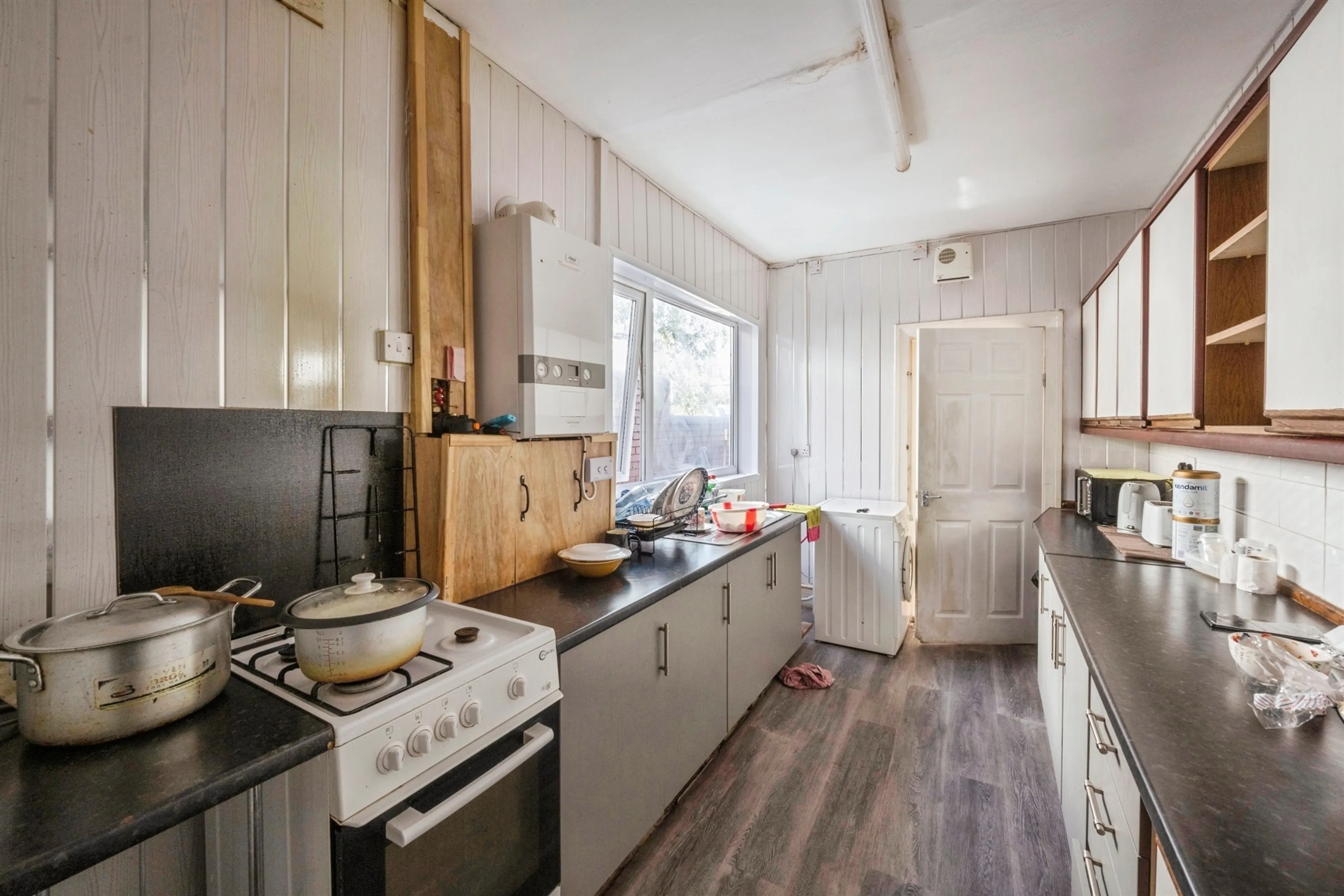 Property at Diana Street, Scunthorpe