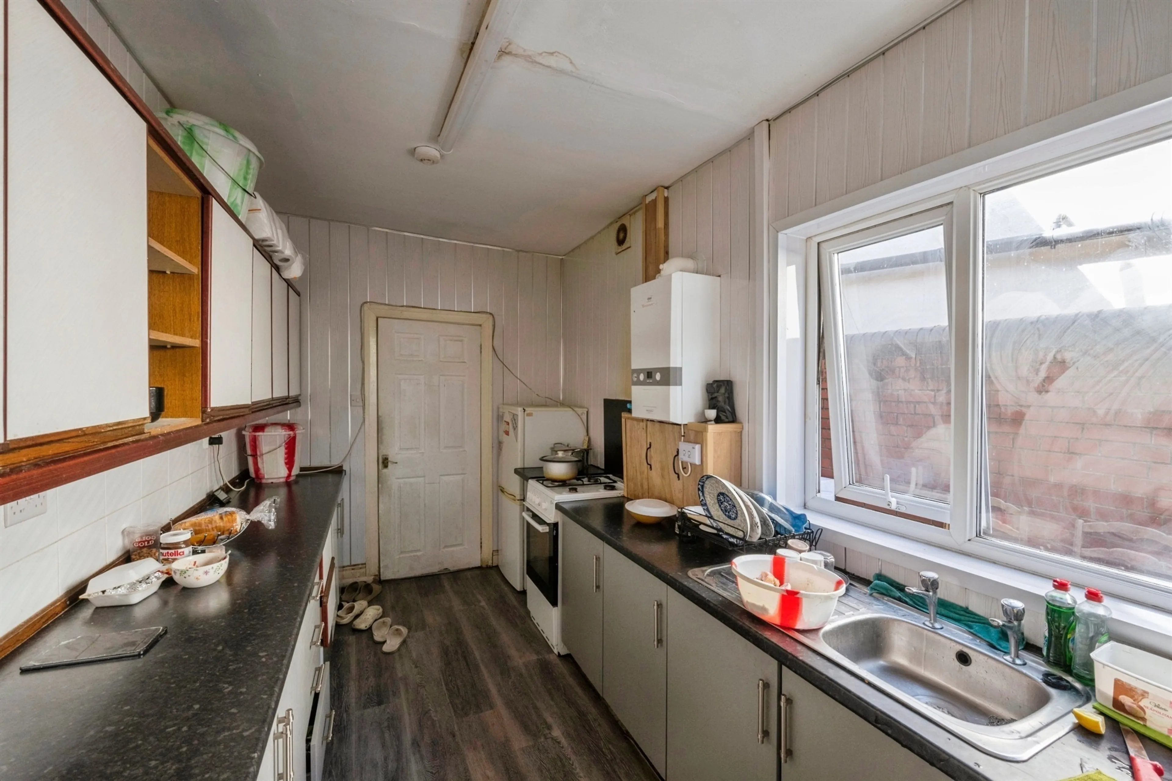 Property at Diana Street, Scunthorpe