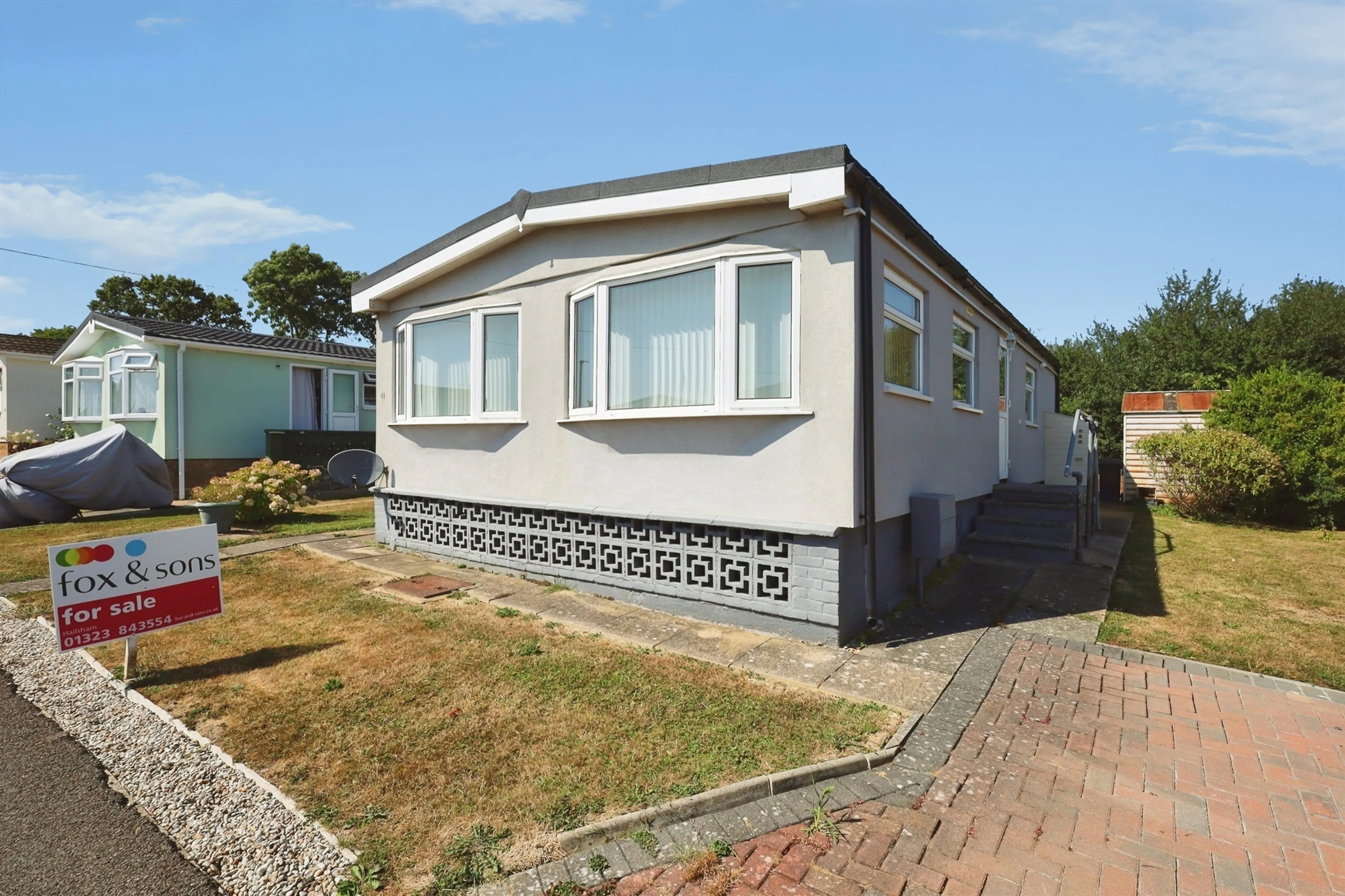 Property at Mill Road, Hailsham