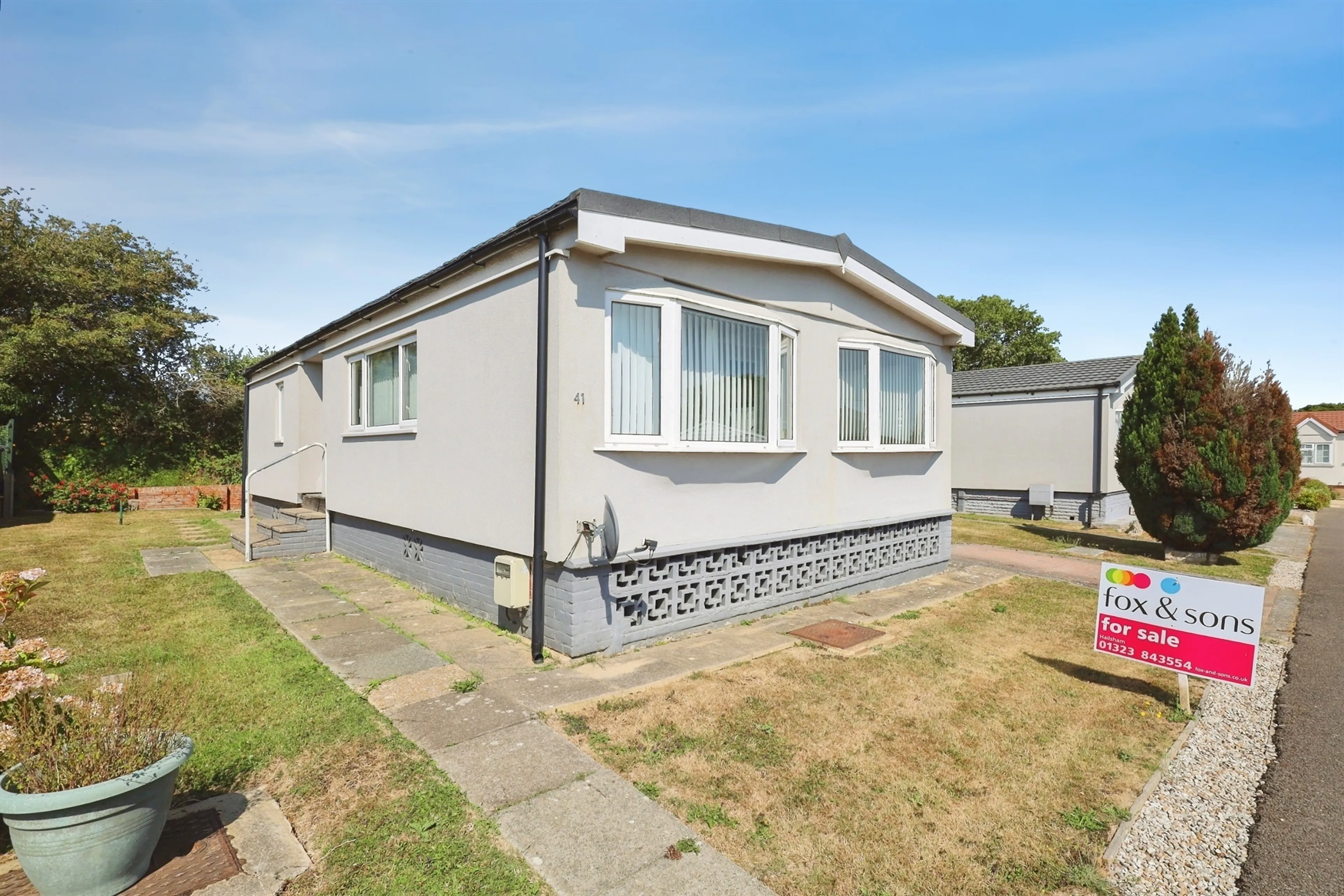 Property at Mill Road, Hailsham