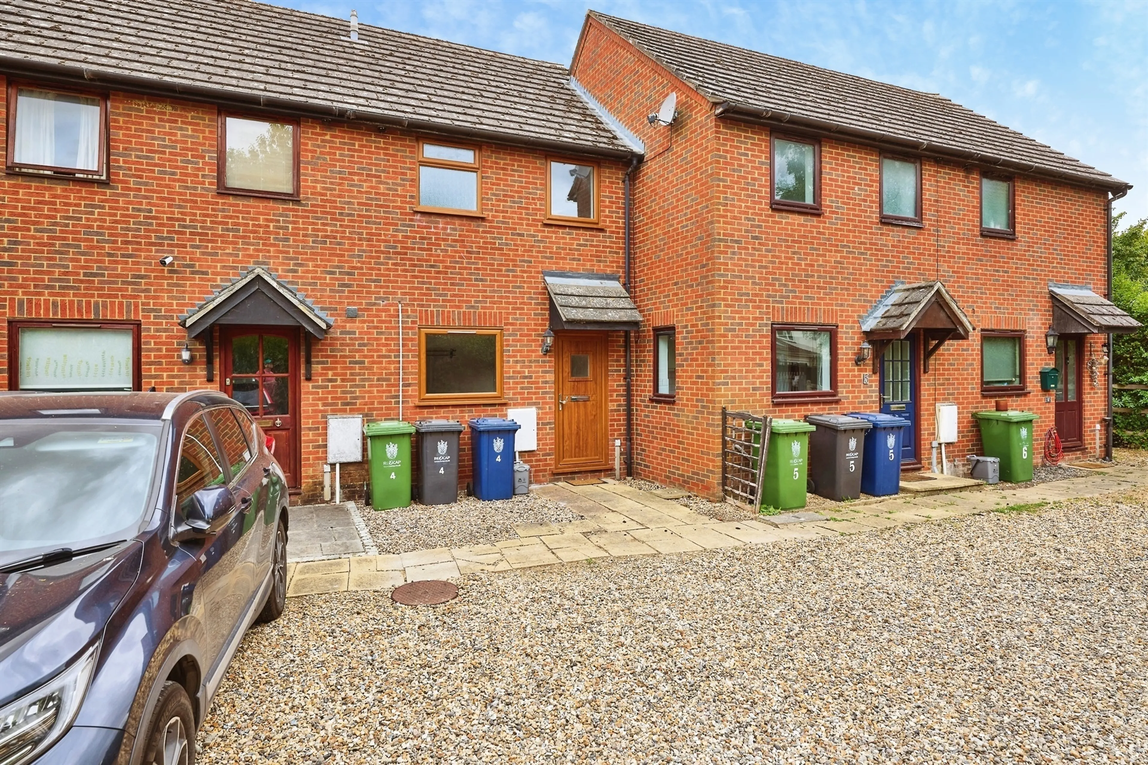 Property at Queens Row, Duxford, Cambridge