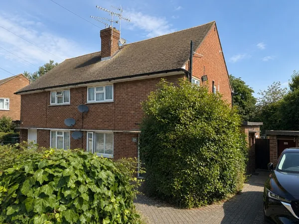 Langham Crescent, Billericay