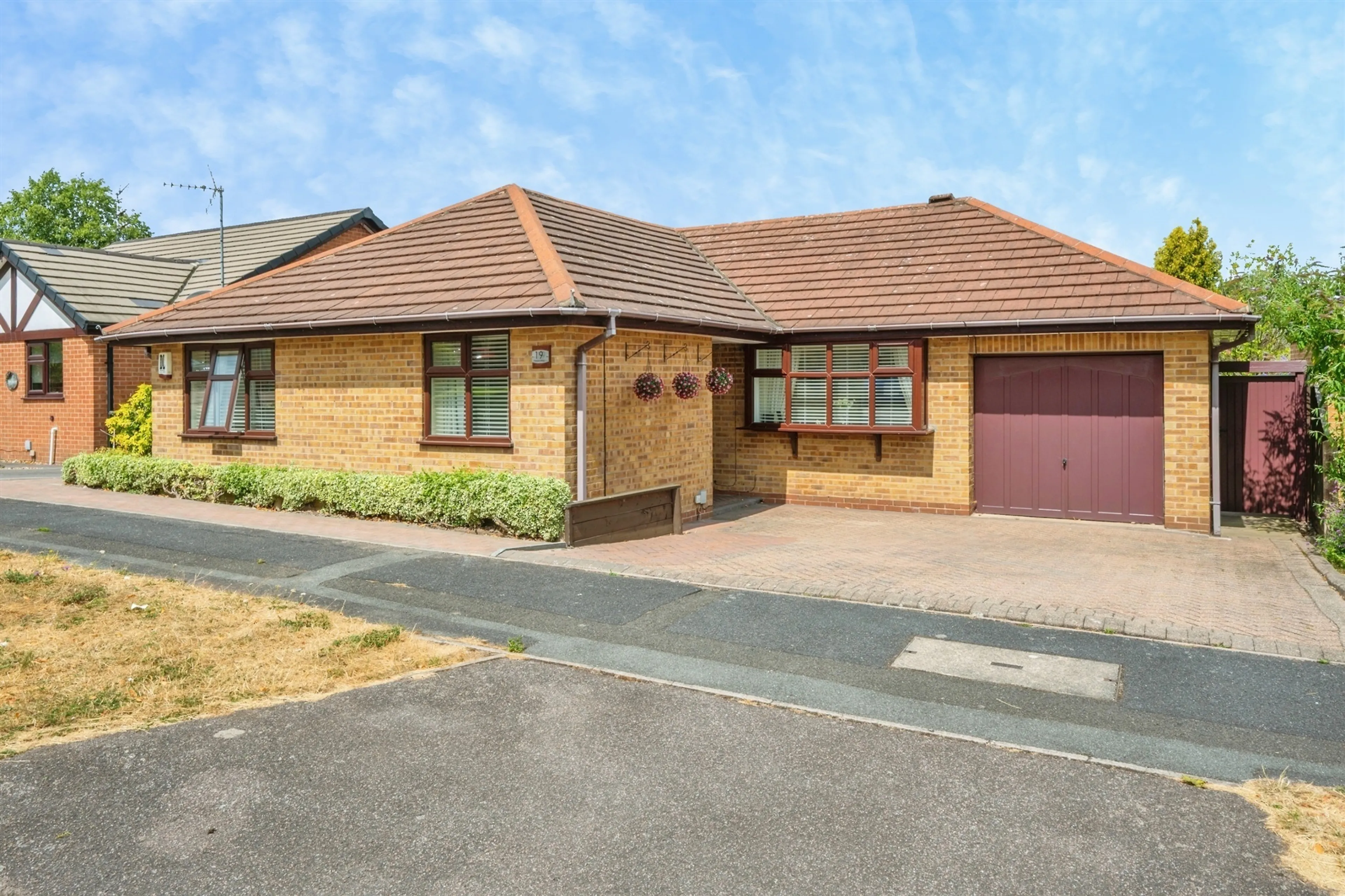 Property at Heron Way, Mickleover, Derby