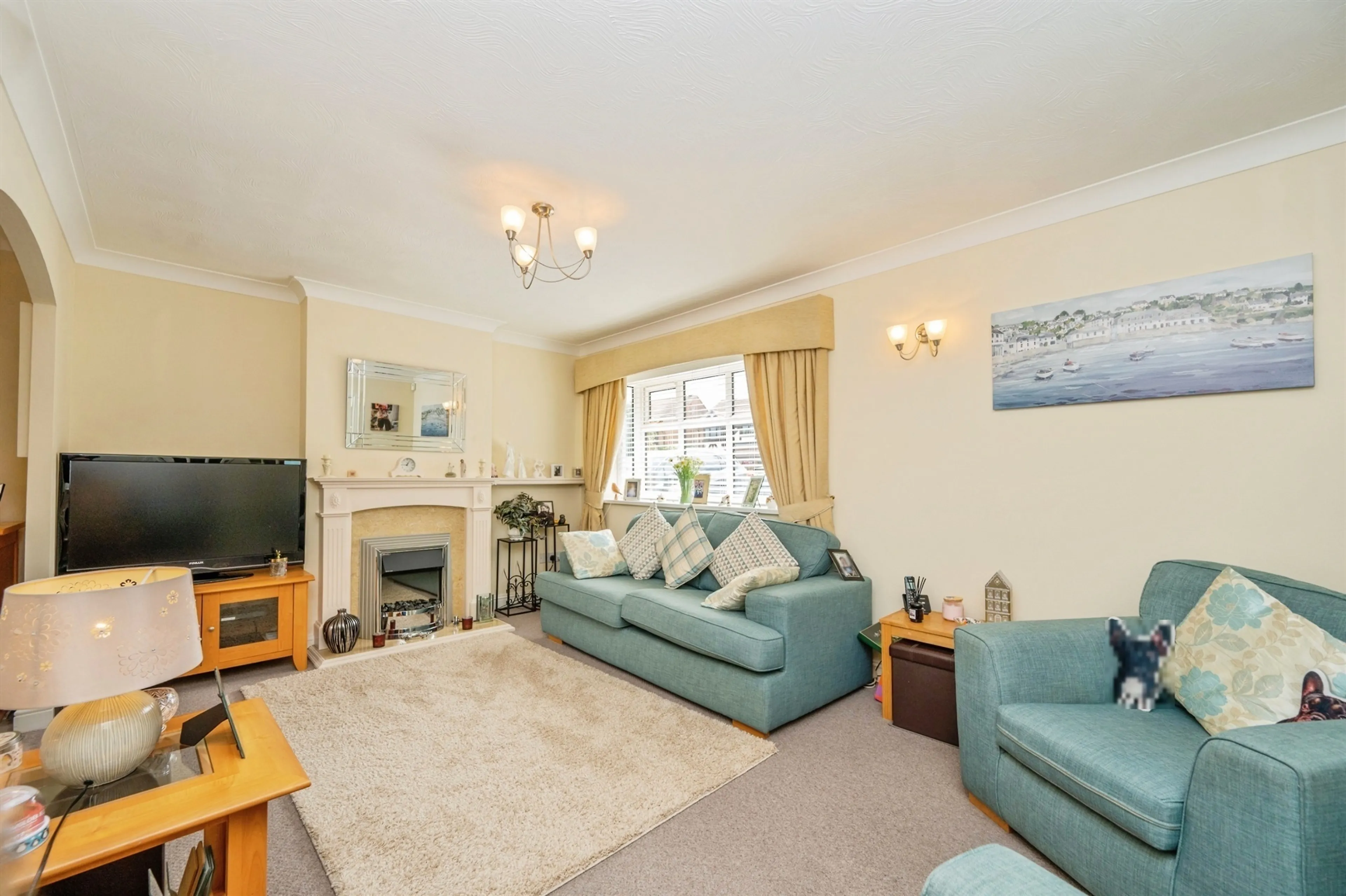 Property at Heron Way, Mickleover, Derby