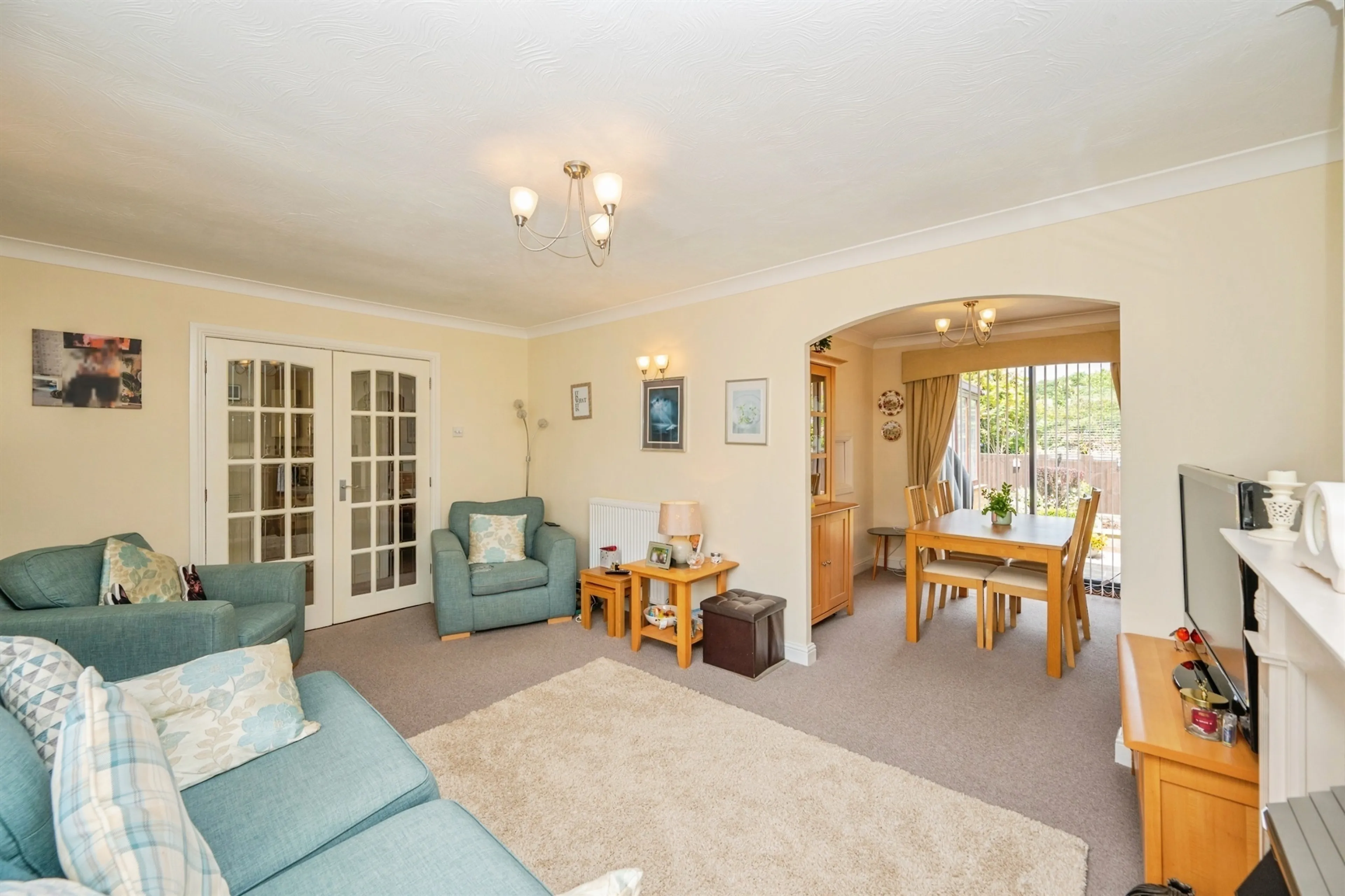 Property at Heron Way, Mickleover, Derby