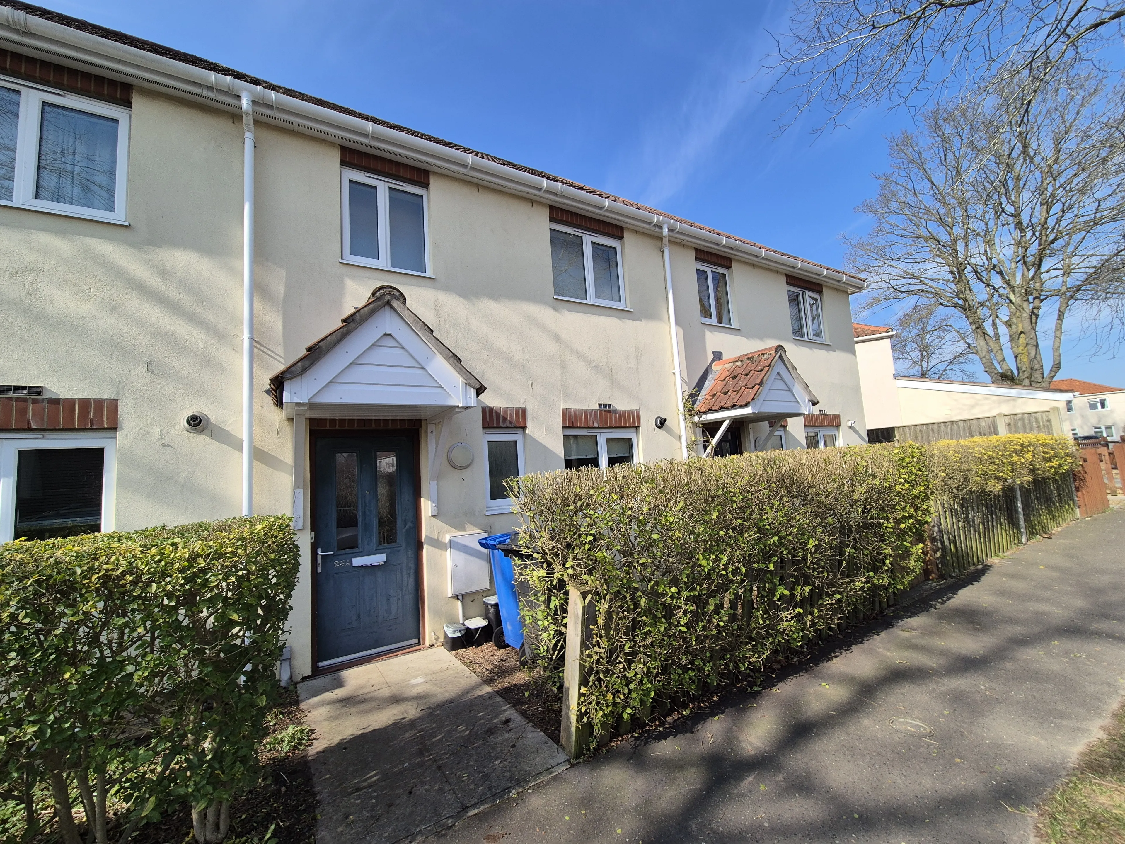 Property at Cadge Road, NORWICH