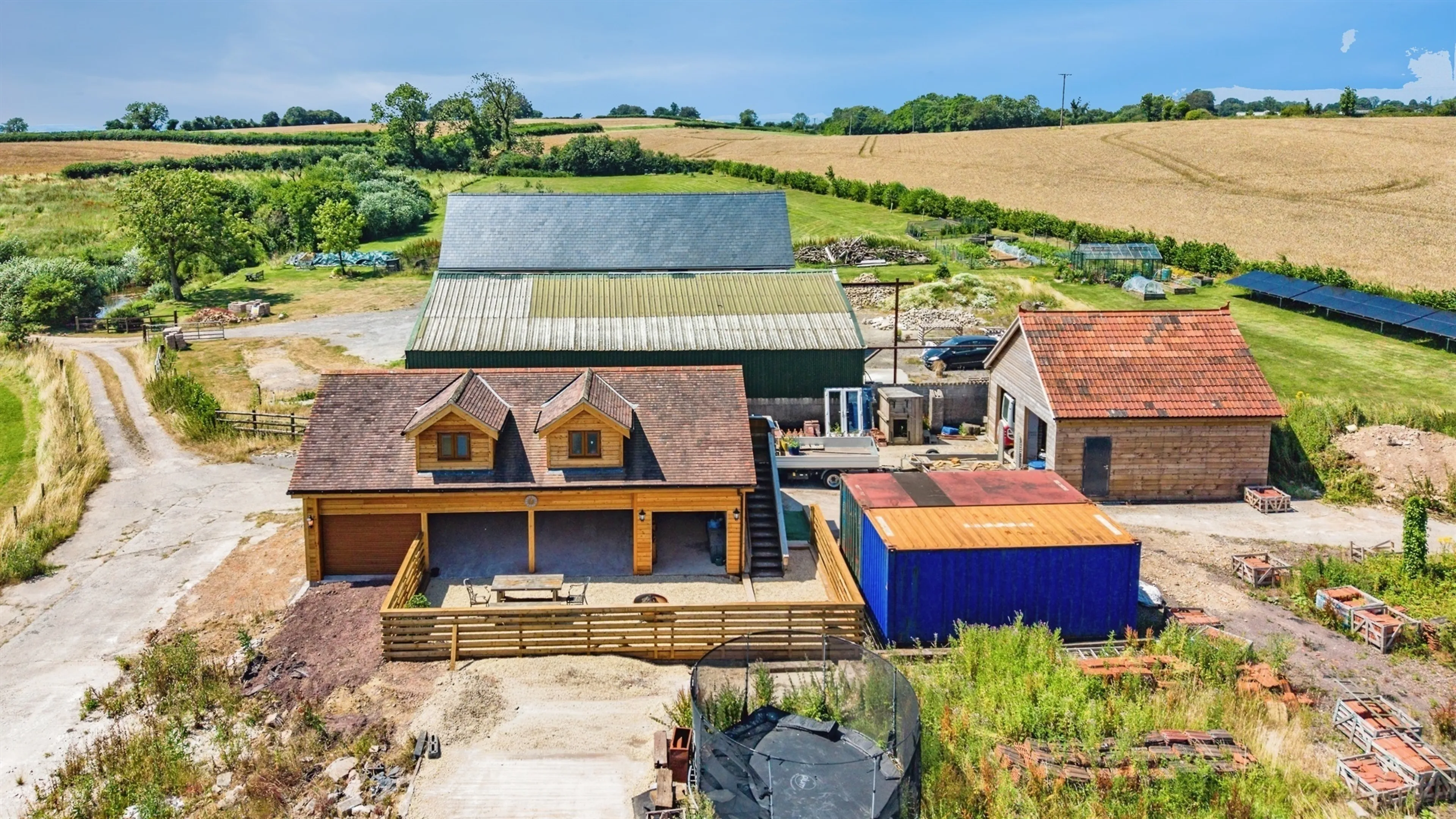 Property at Old Chelynch Road, Chelynch, Shepton Mallet