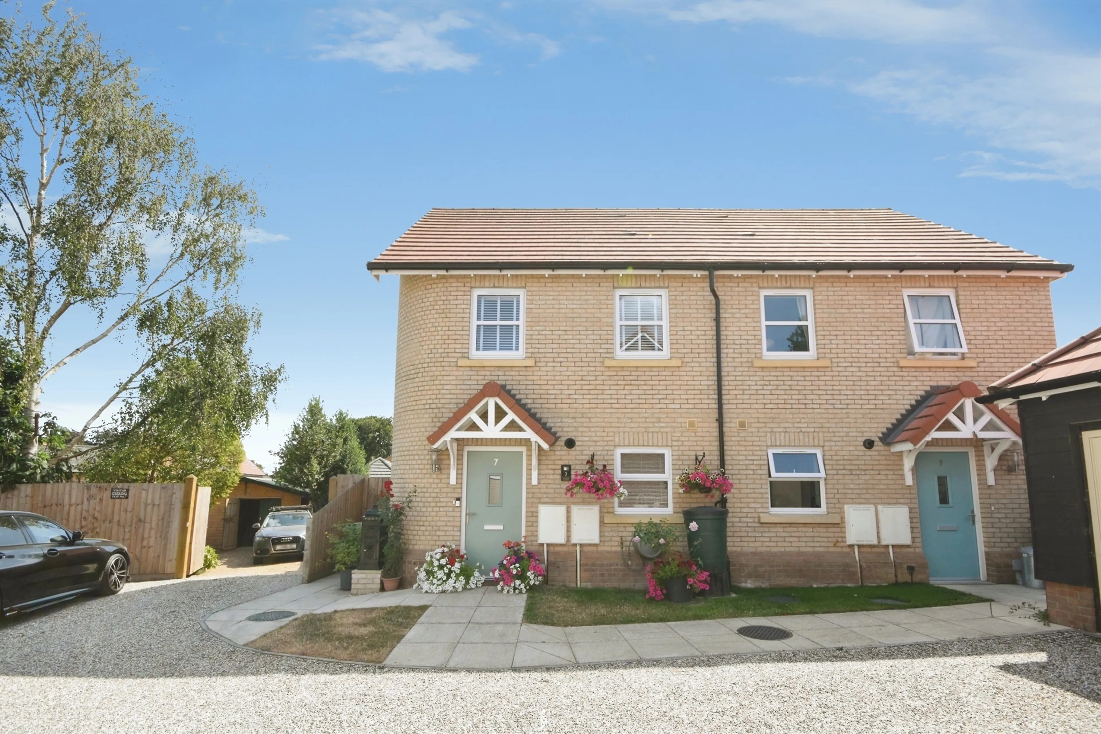 Property at Mansion Garden Close, Braintree
