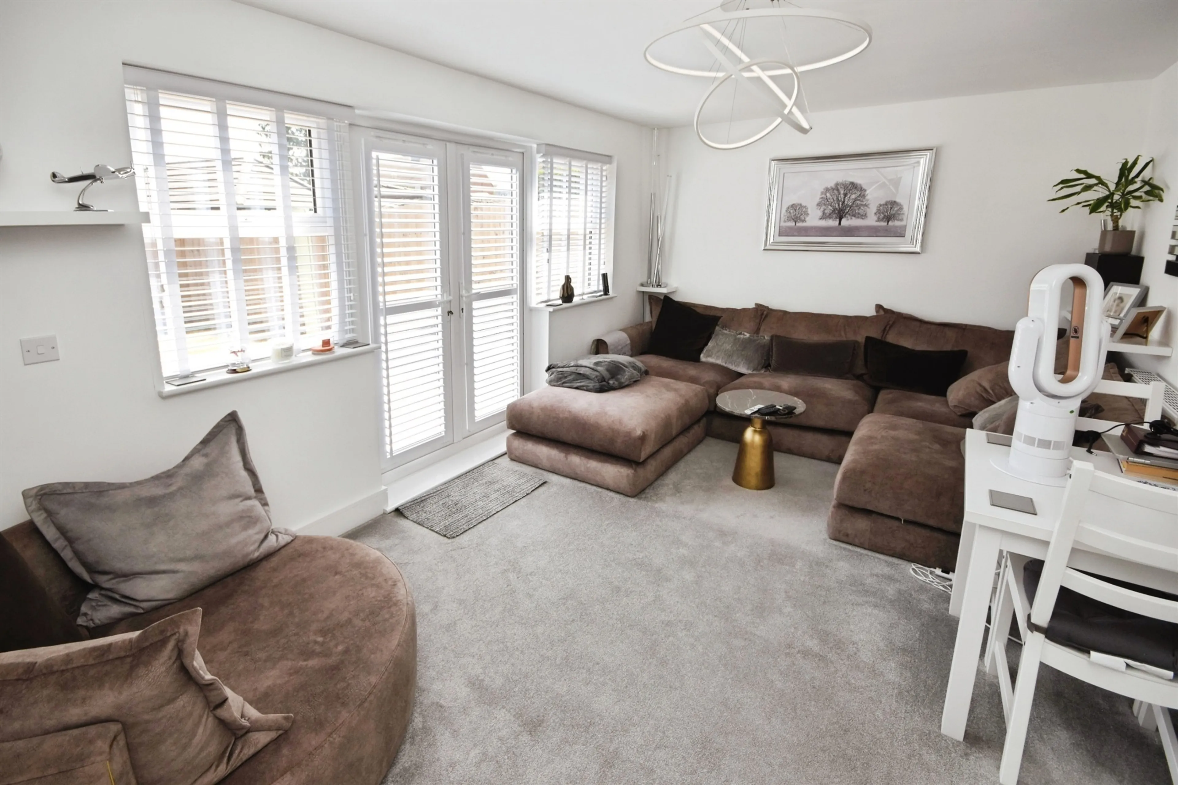 Property at Mansion Garden Close, Braintree