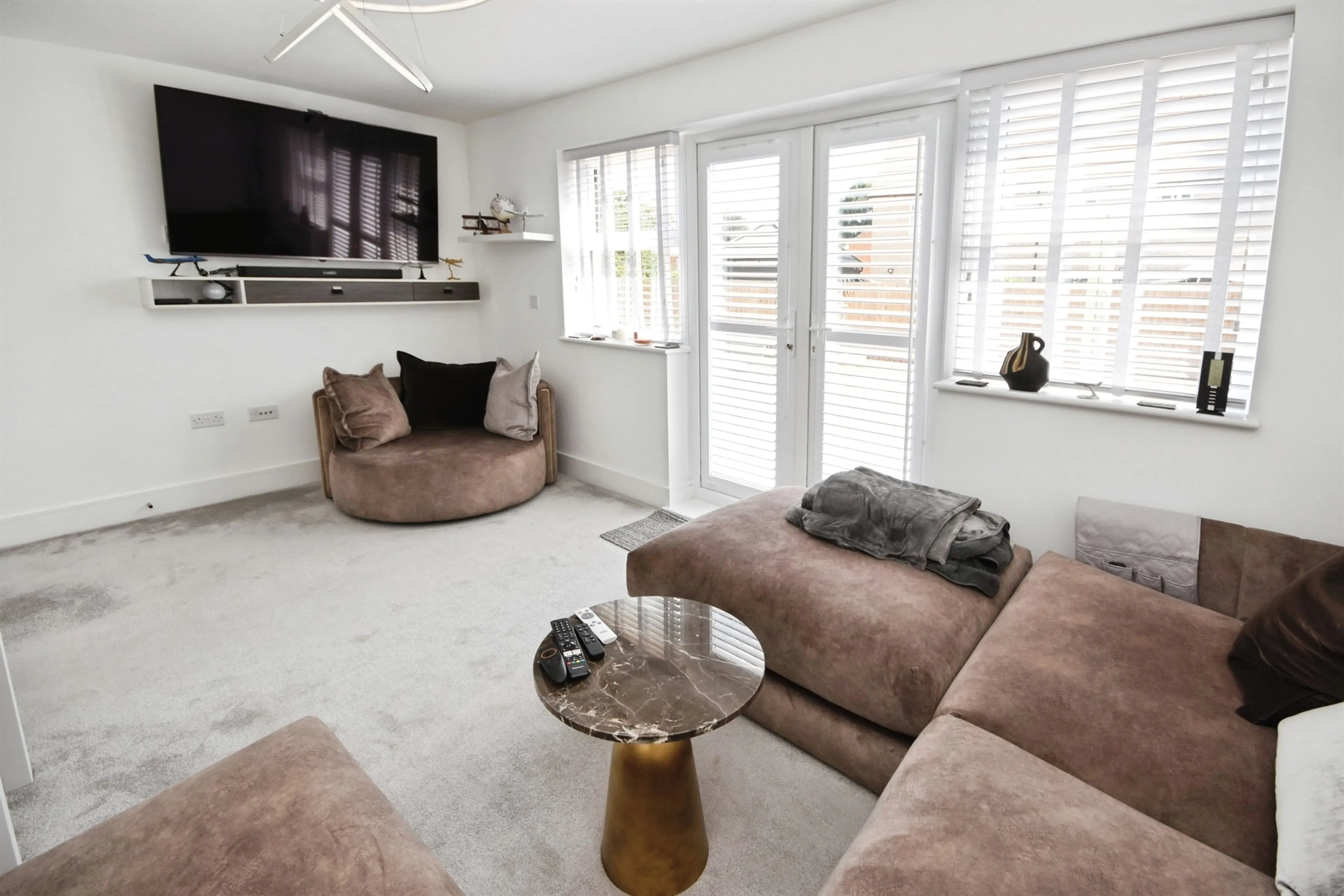 Property at Mansion Garden Close, Braintree