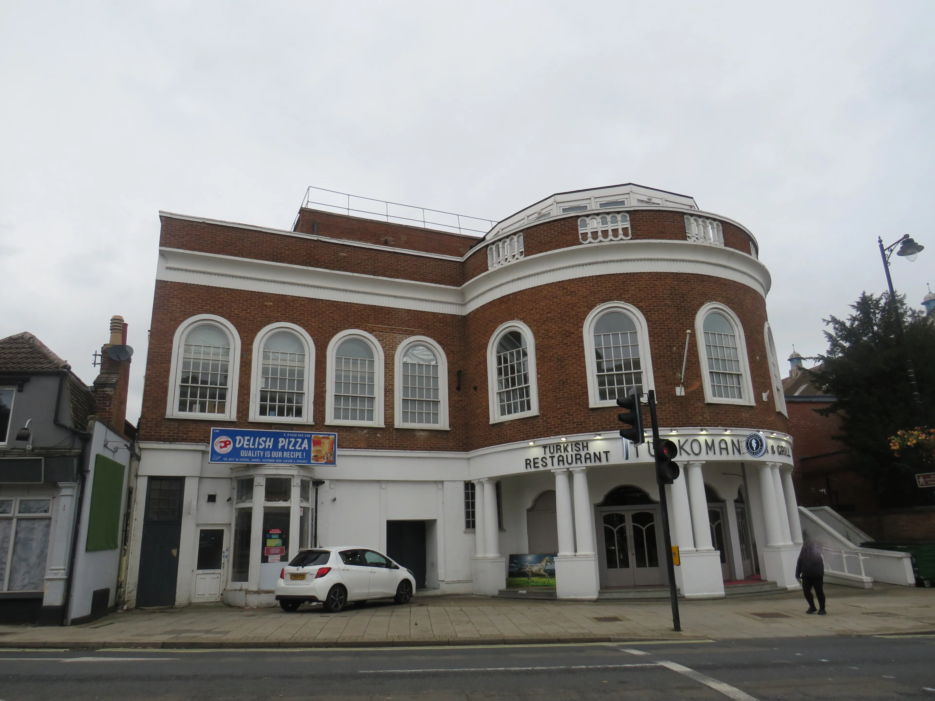 Property at High Street, NEWMARKET