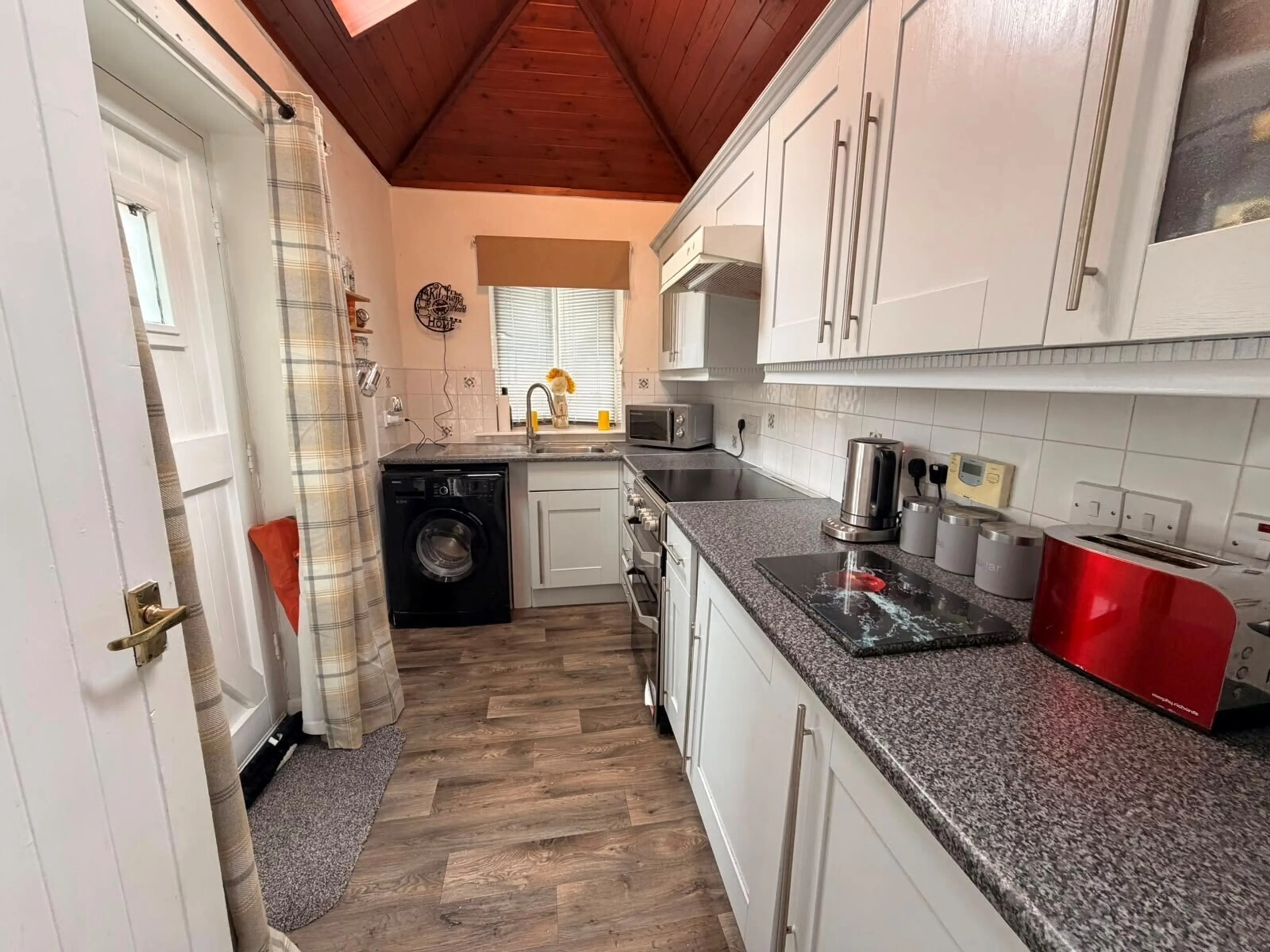 Property at Allan Street, York
