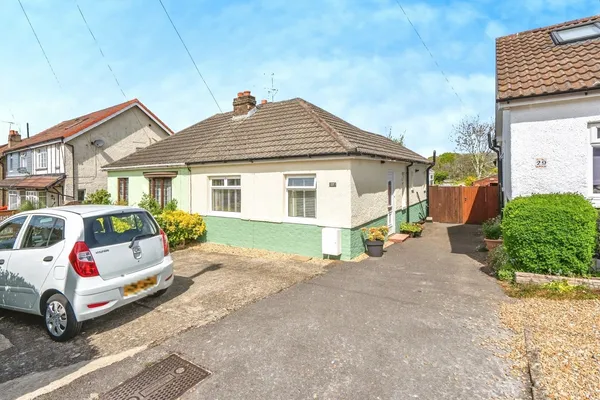 Frances Road, Purbrook, Waterlooville...