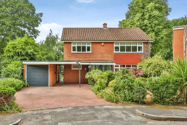 Milldale Close, Clifton, Nottingham, ...