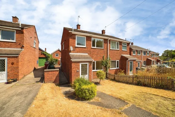 Long Lane, MANSFIELD, Nottinghamshire...