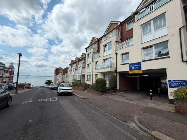 Homecove House, Holland Road, Westcli...