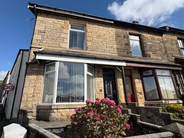 Bowerham Road, Lancaster