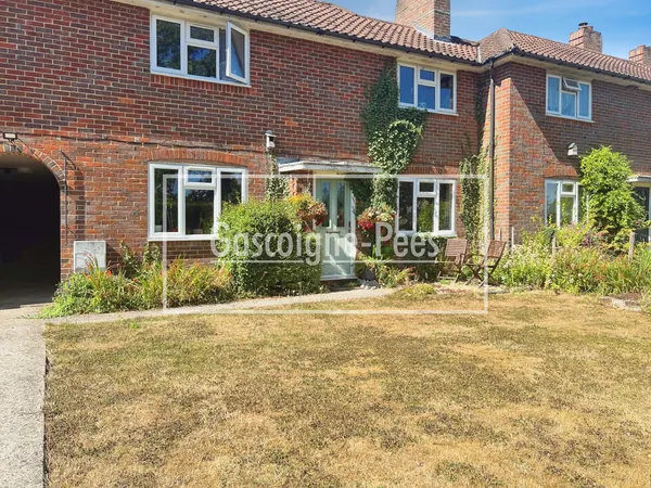 Holt Pound