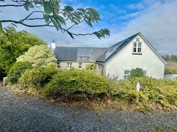 Mynydd Bodafon, Llannerch-y-Medd, Isl...