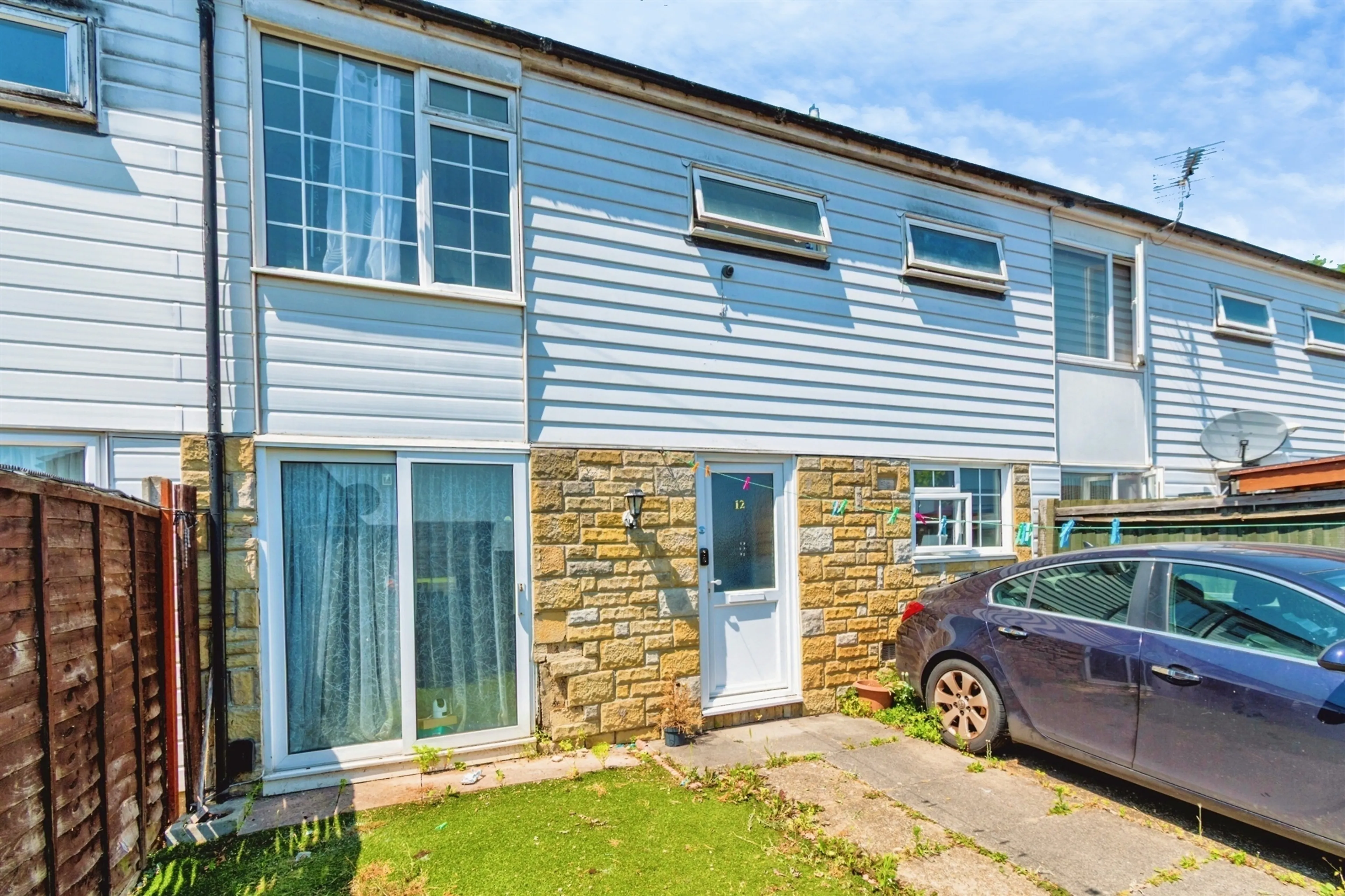 Property at Bembridge Close, Southampton
