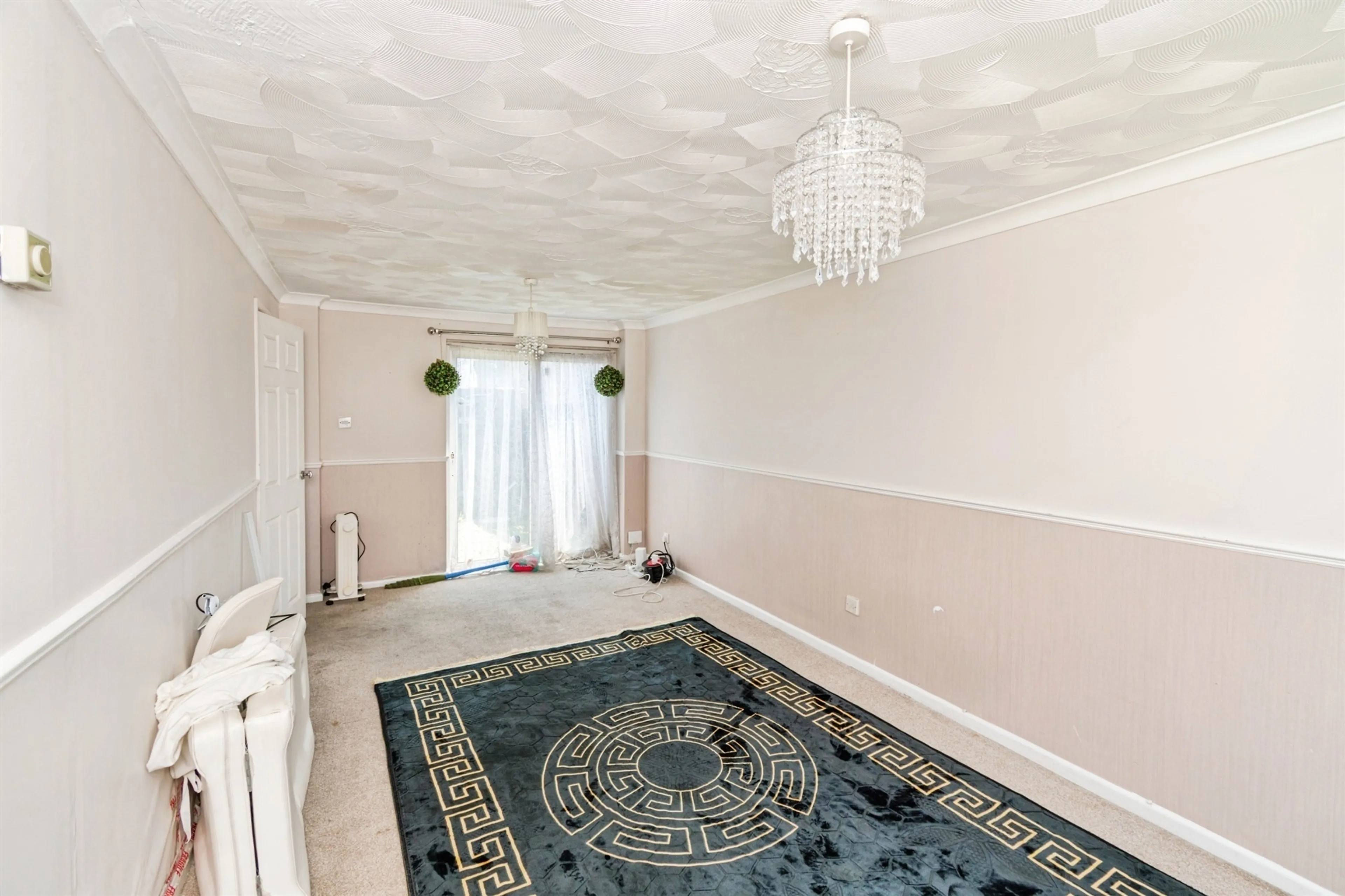 Property at Bembridge Close, Southampton